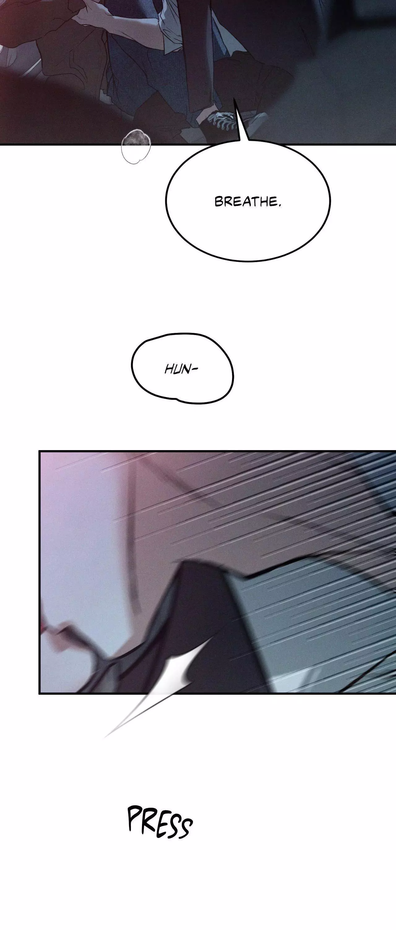 Flashlight - Chapter 39 Page 59