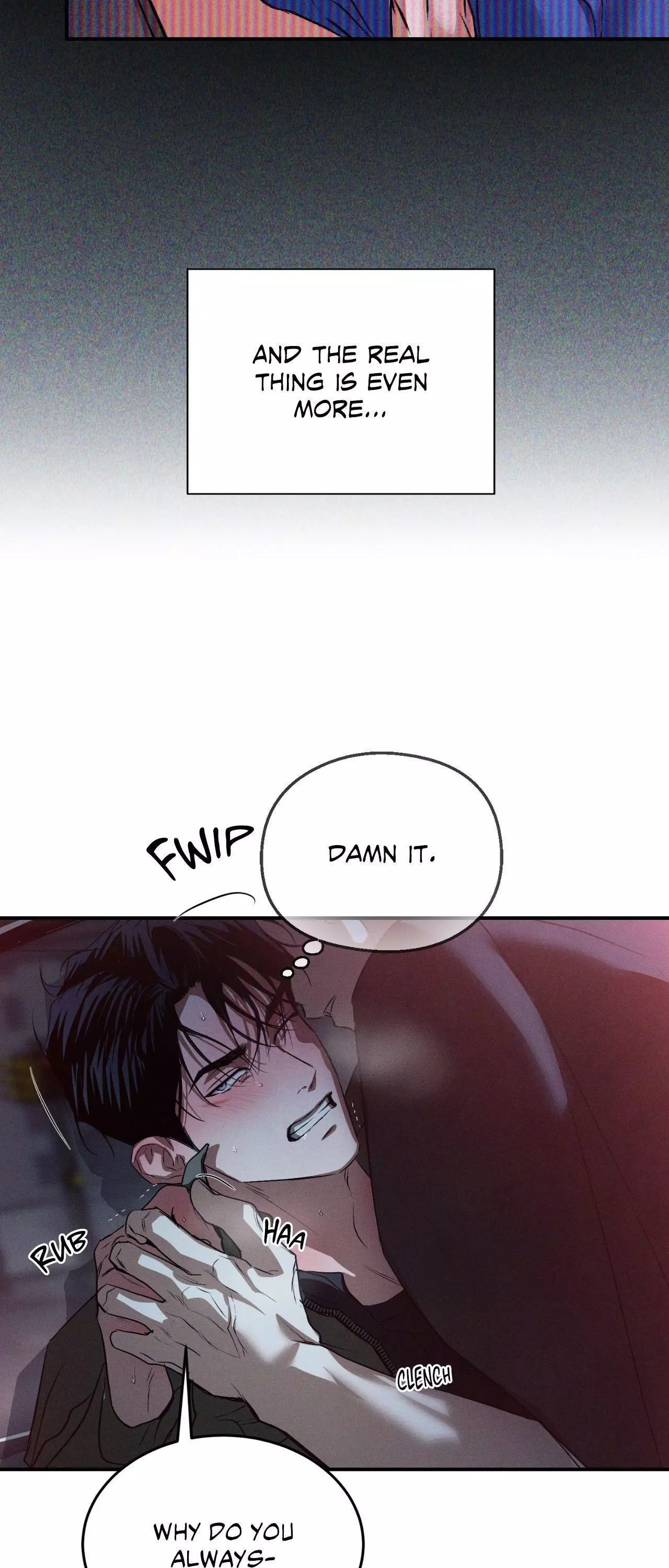 Flashlight - Chapter 39 Page 64
