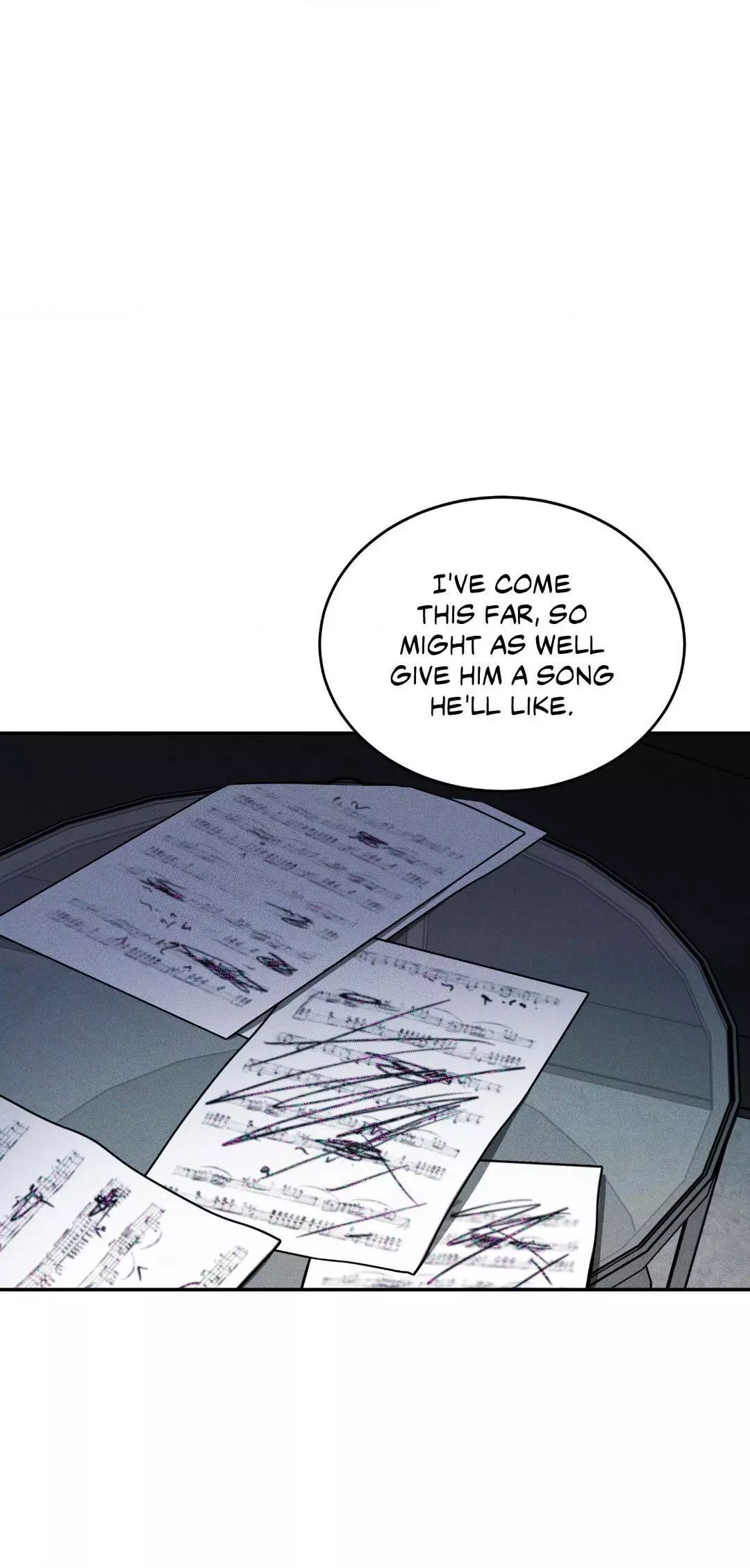 Flashlight - Chapter 4 Page 6