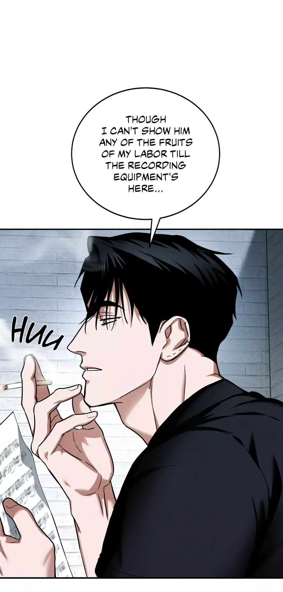 Flashlight - Chapter 4 Page 7