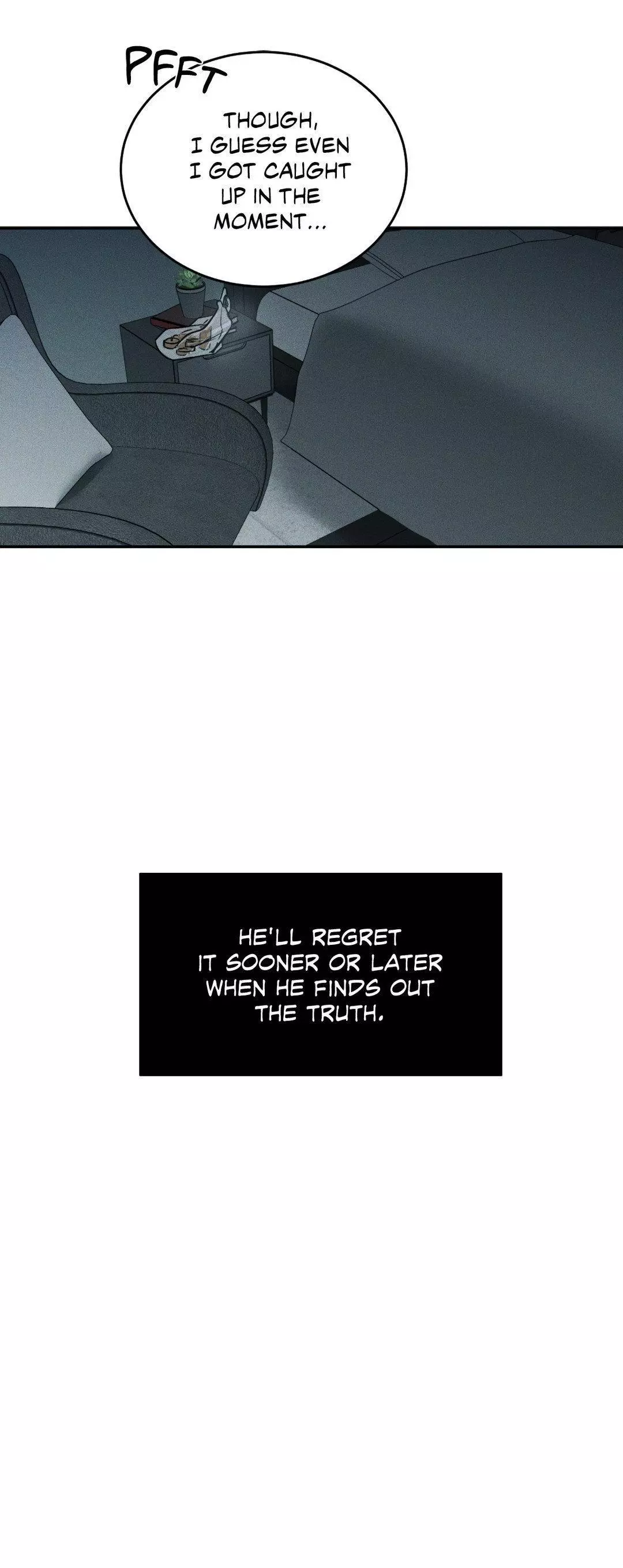 Flashlight - Chapter 4 Page 13