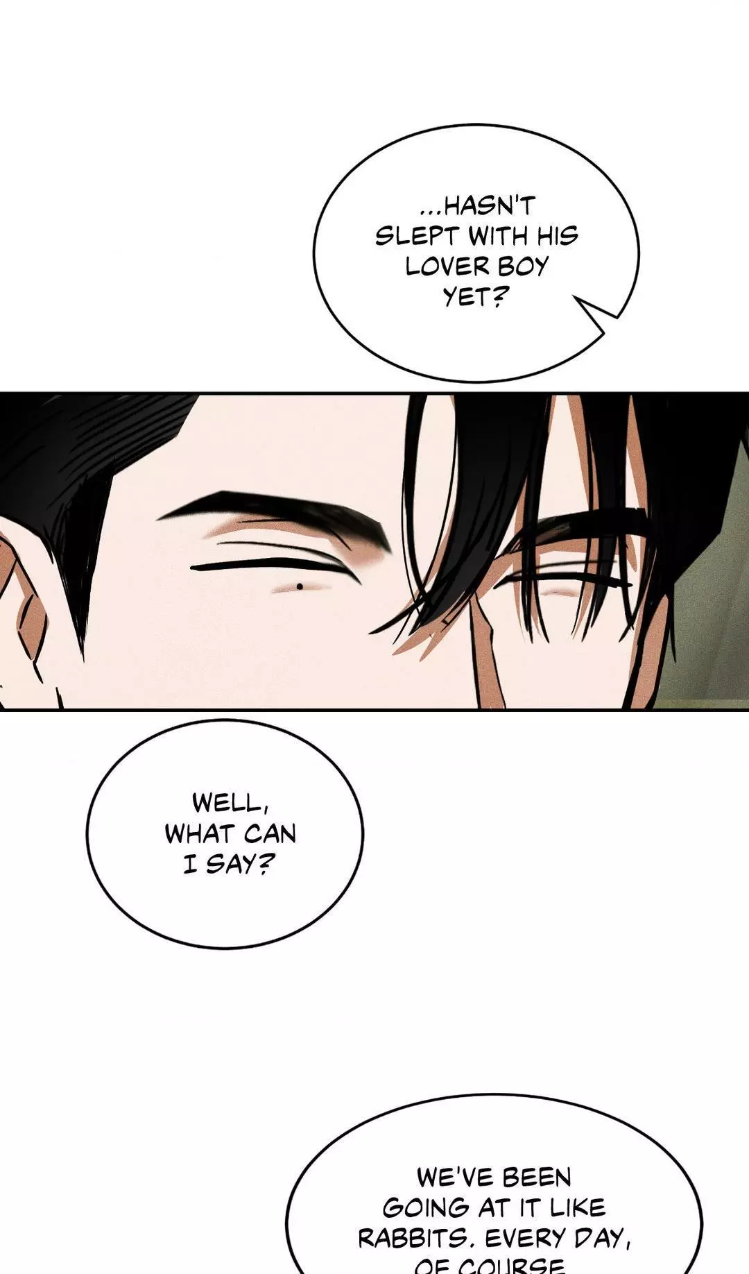 Flashlight - Chapter 4 Page 33