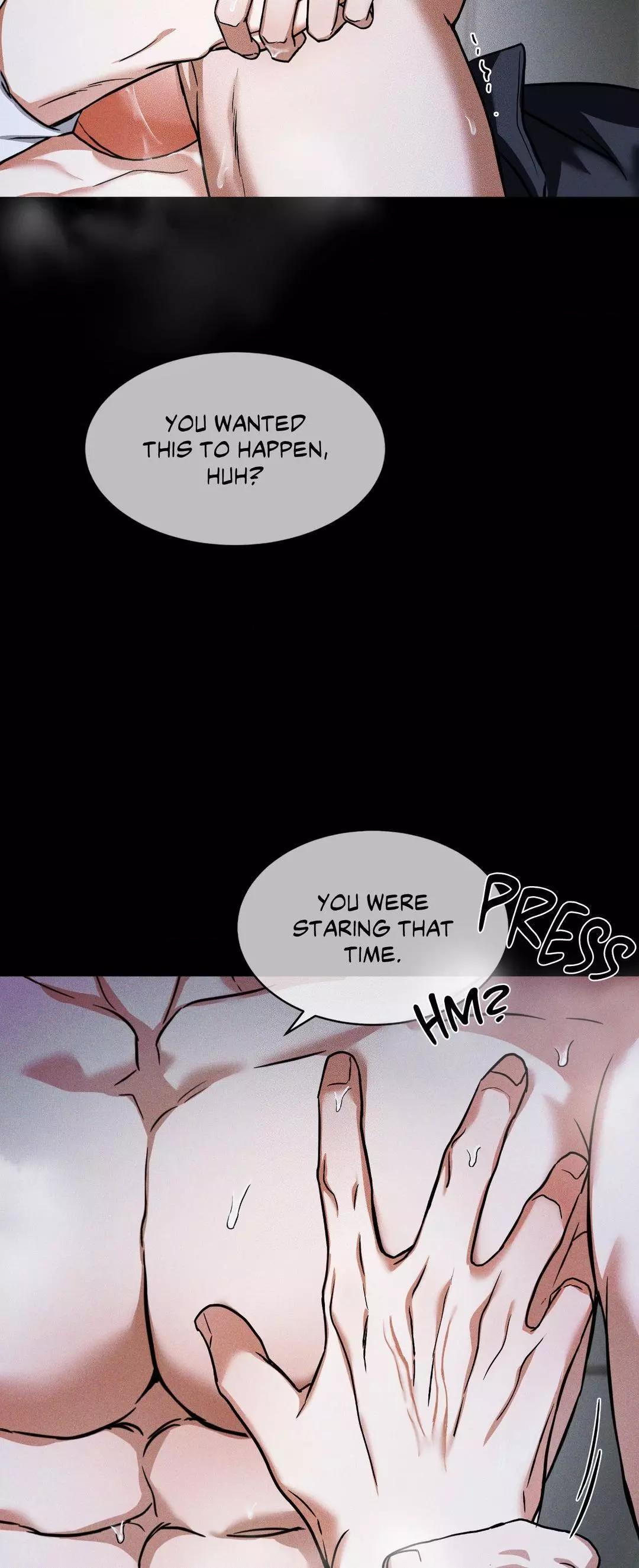 Flashlight - Chapter 4 Page 45