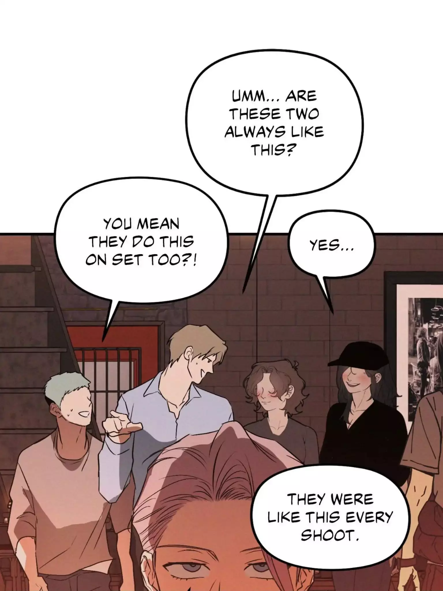 Flashlight - Chapter 40 Page 2