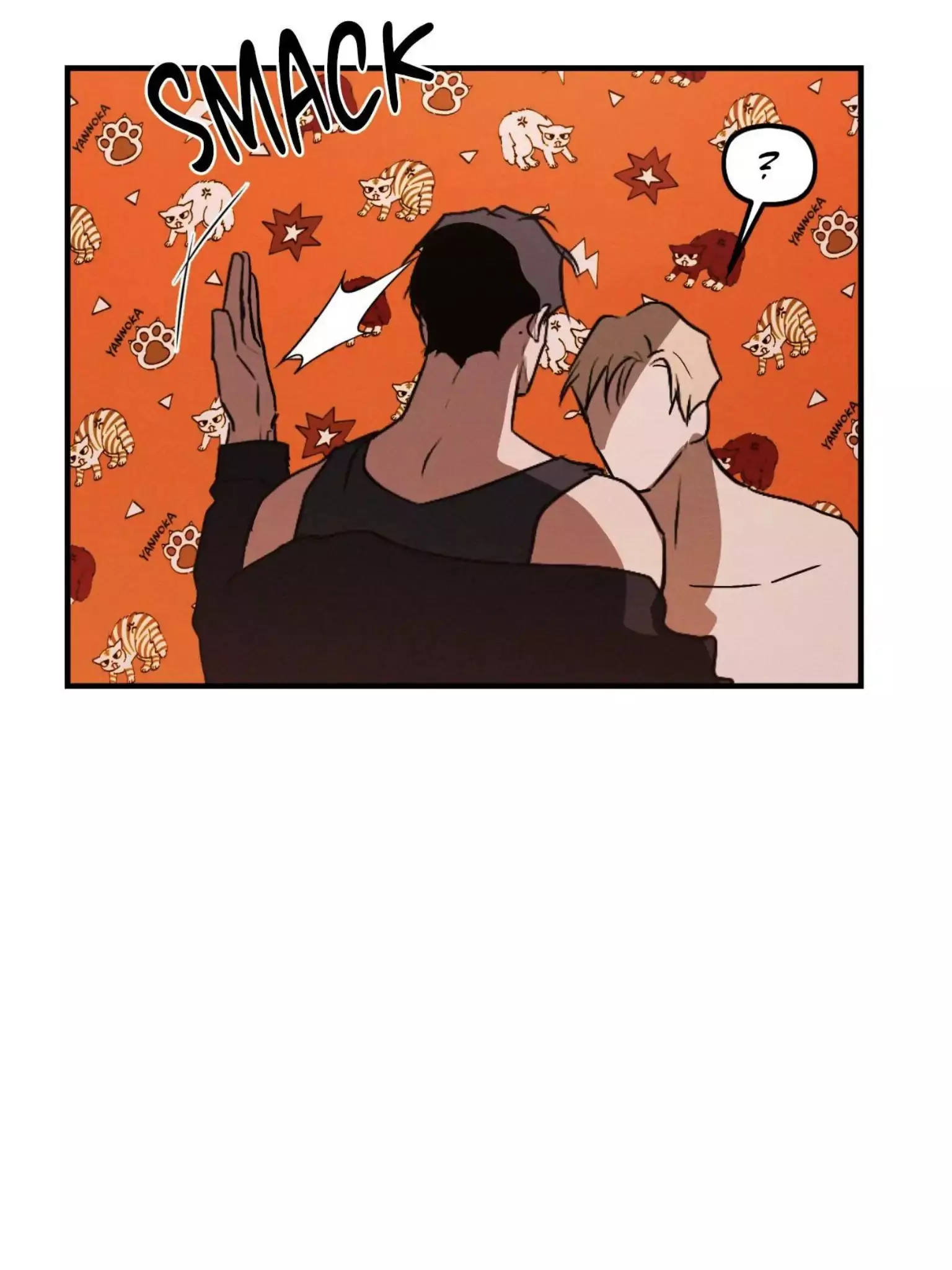 Flashlight - Chapter 40 Page 4