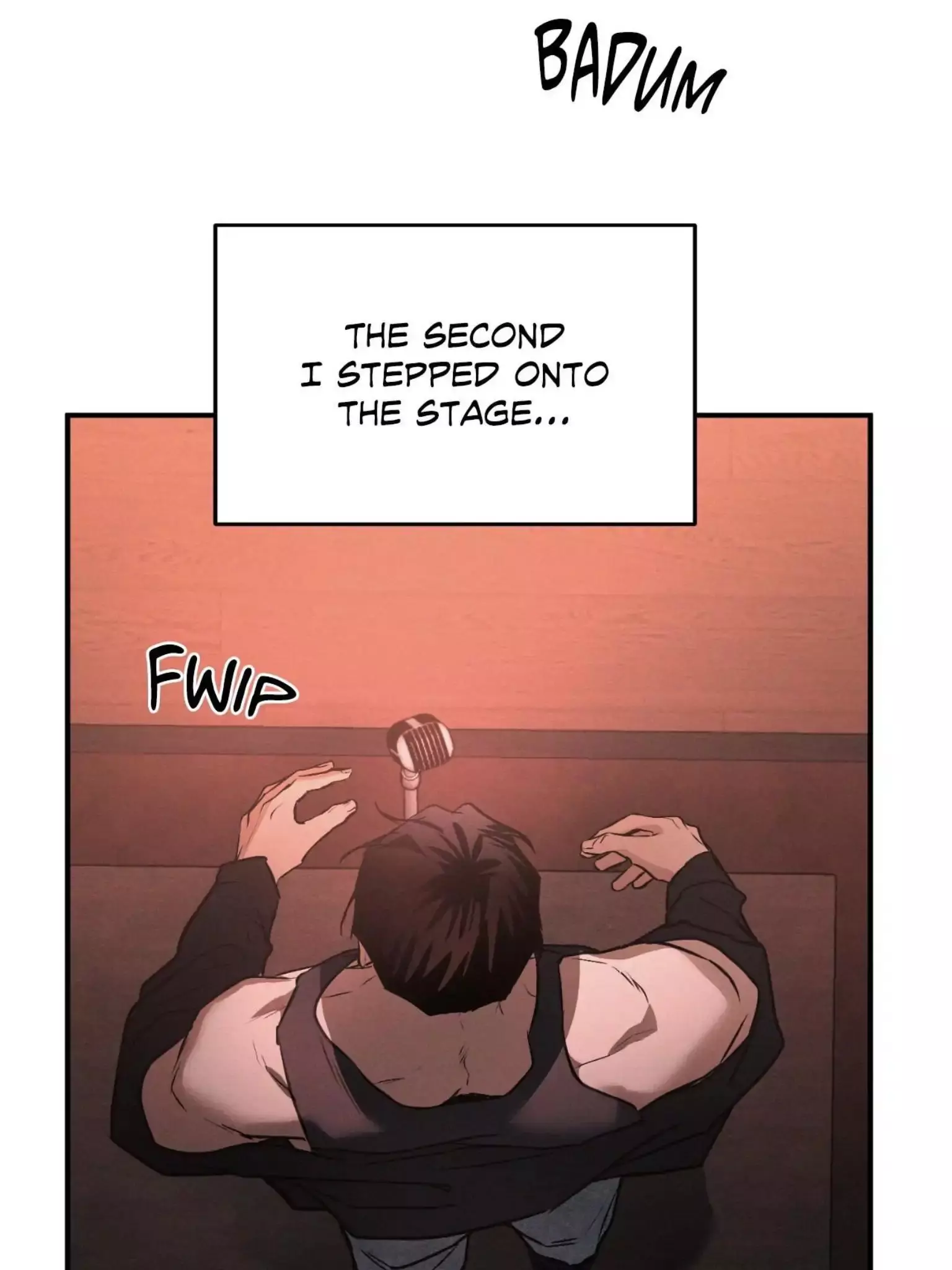 Flashlight - Chapter 40 Page 14