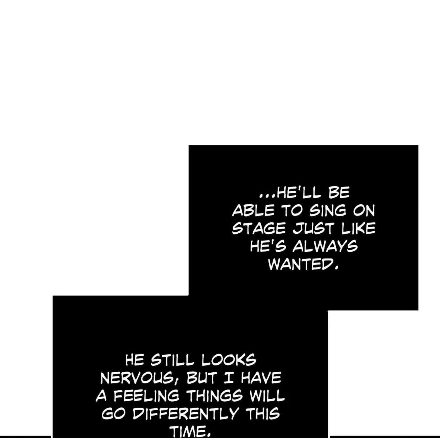 Flashlight - Chapter 40 Page 23