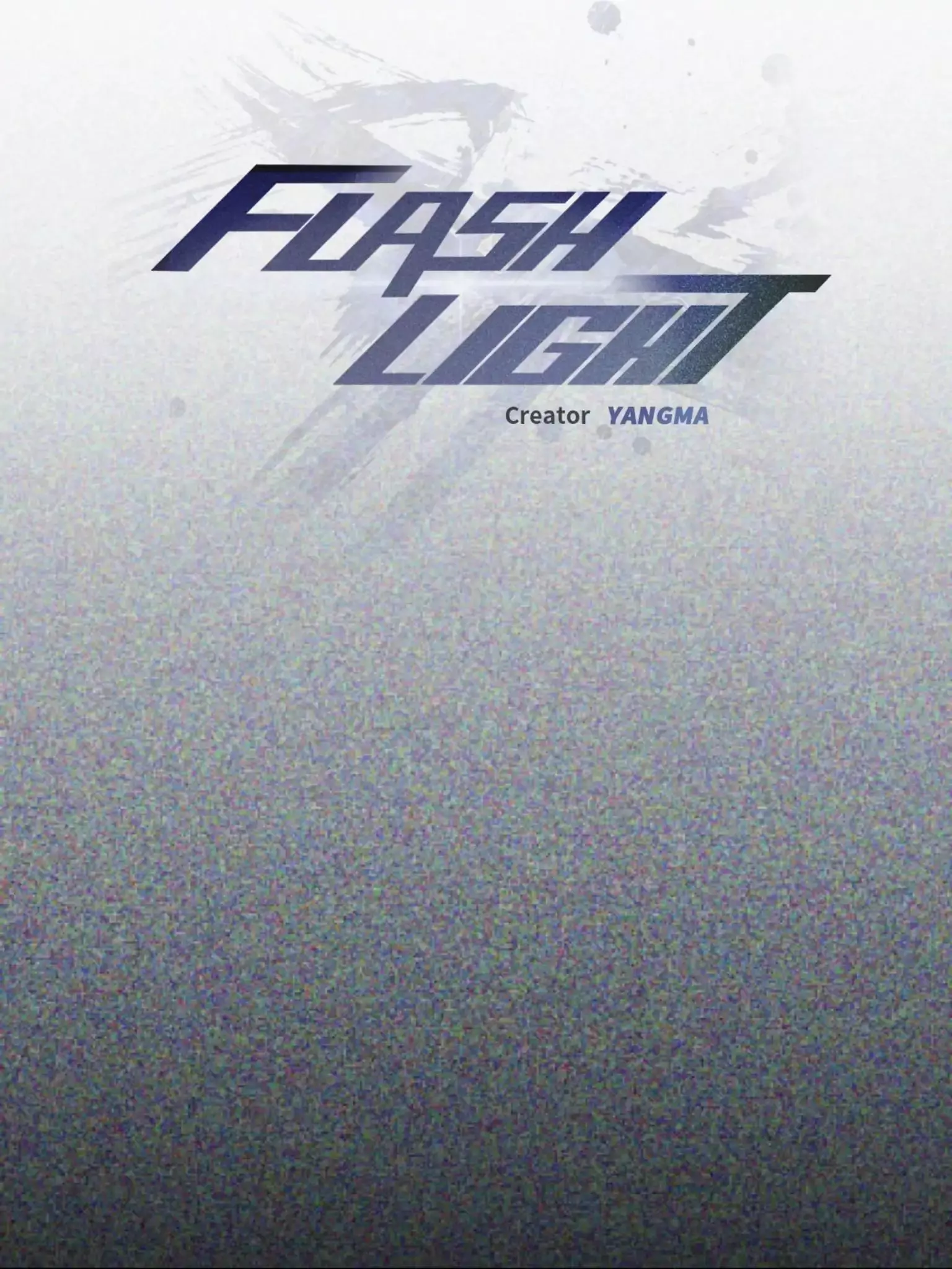 Flashlight - Chapter 40 Page 26