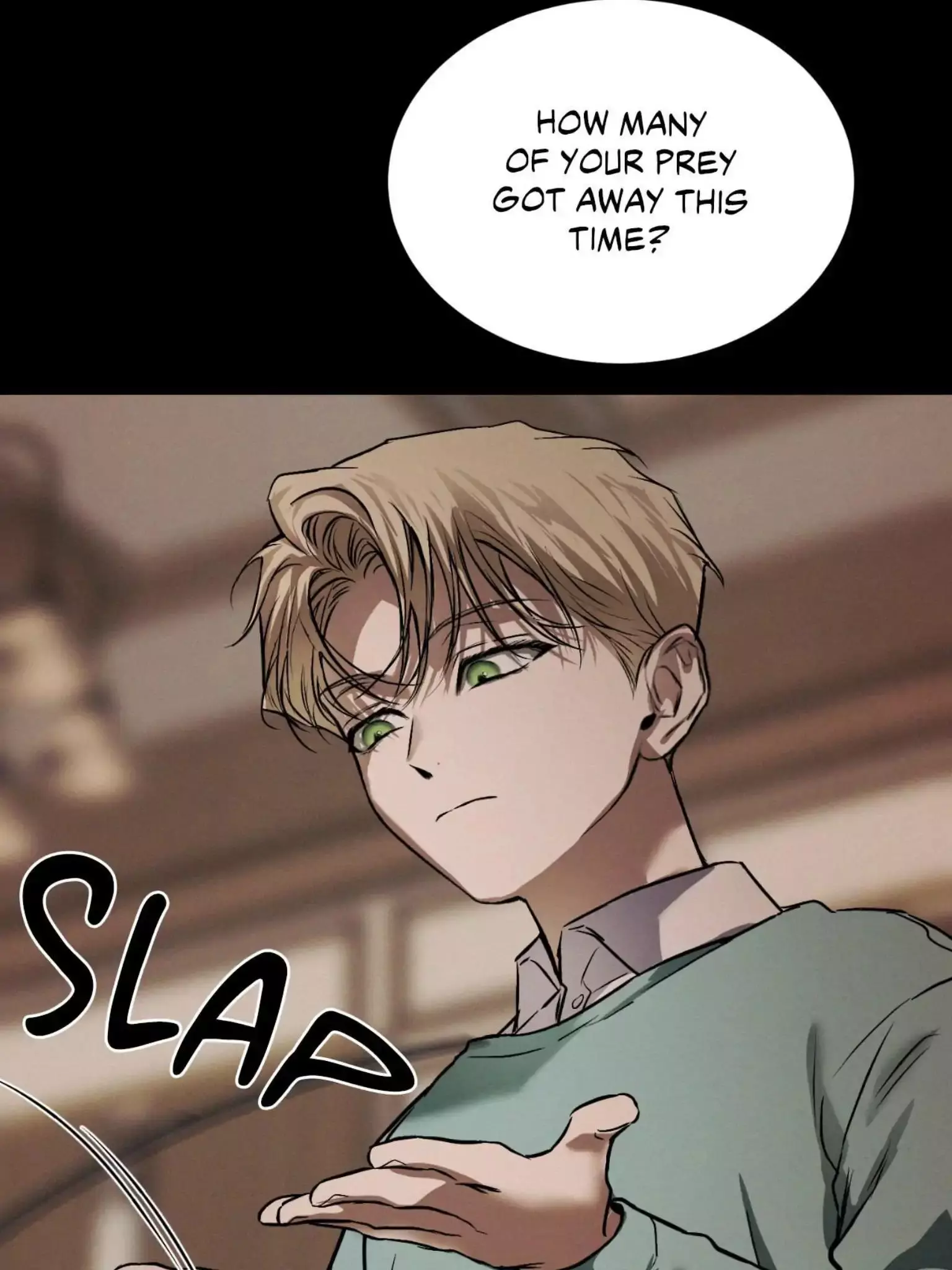 Flashlight - Chapter 40 Page 32