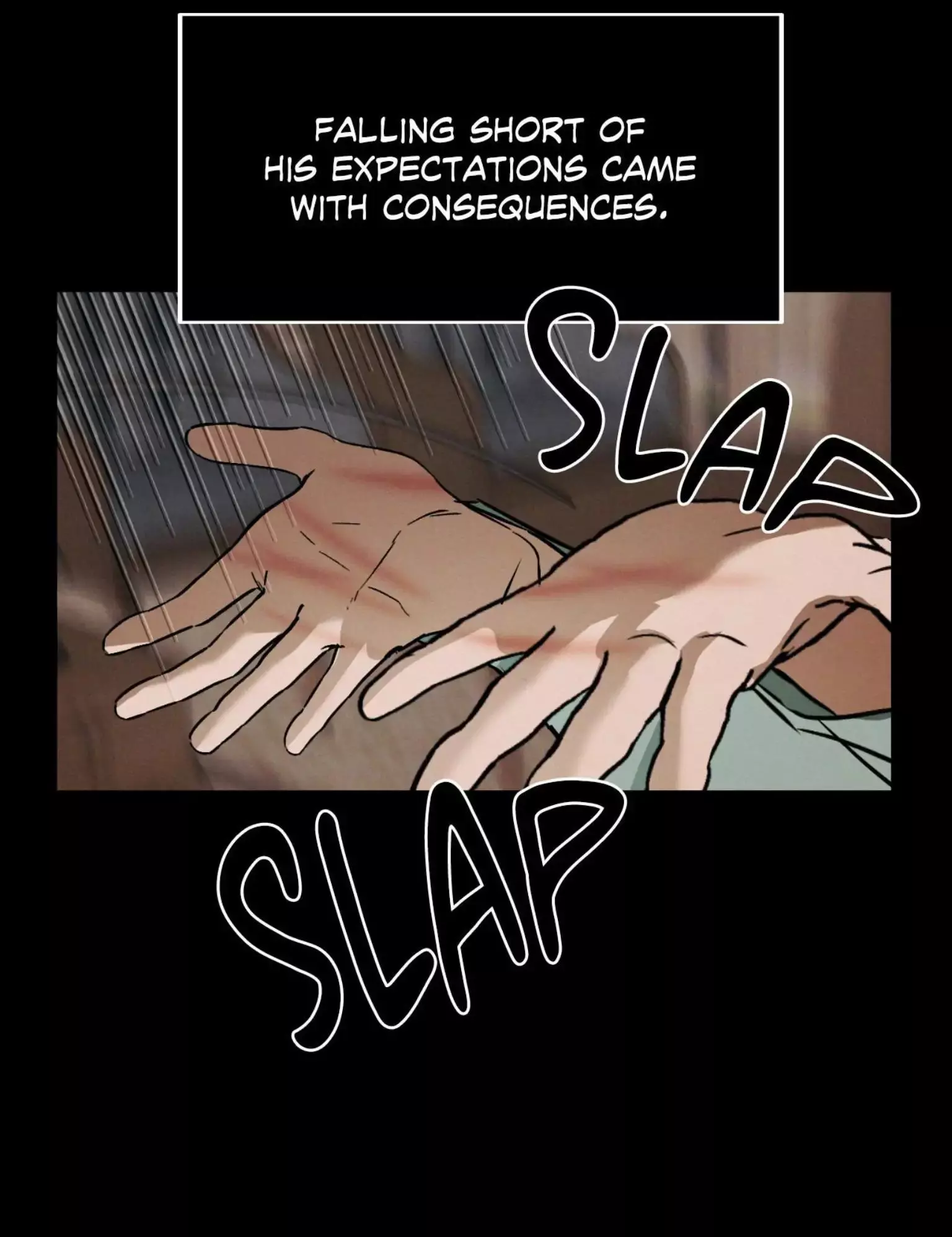 Flashlight - Chapter 40 Page 33