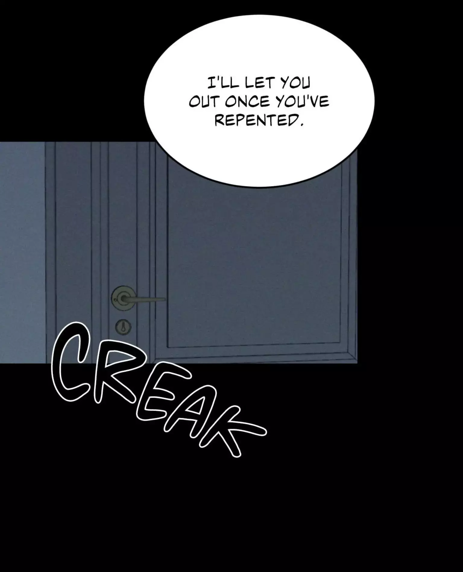 Flashlight - Chapter 40 Page 38