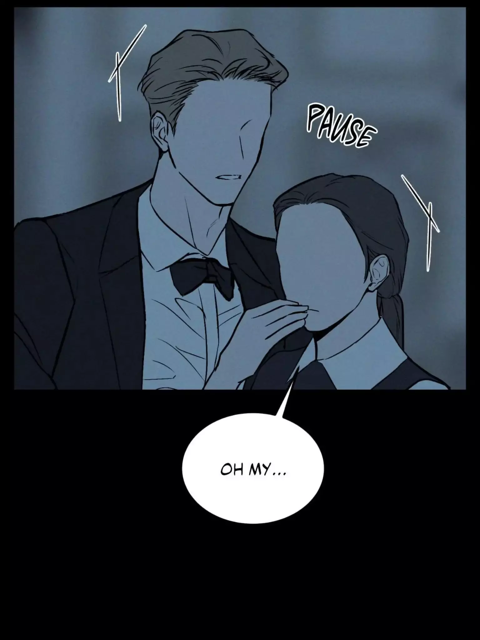 Flashlight - Chapter 40 Page 48
