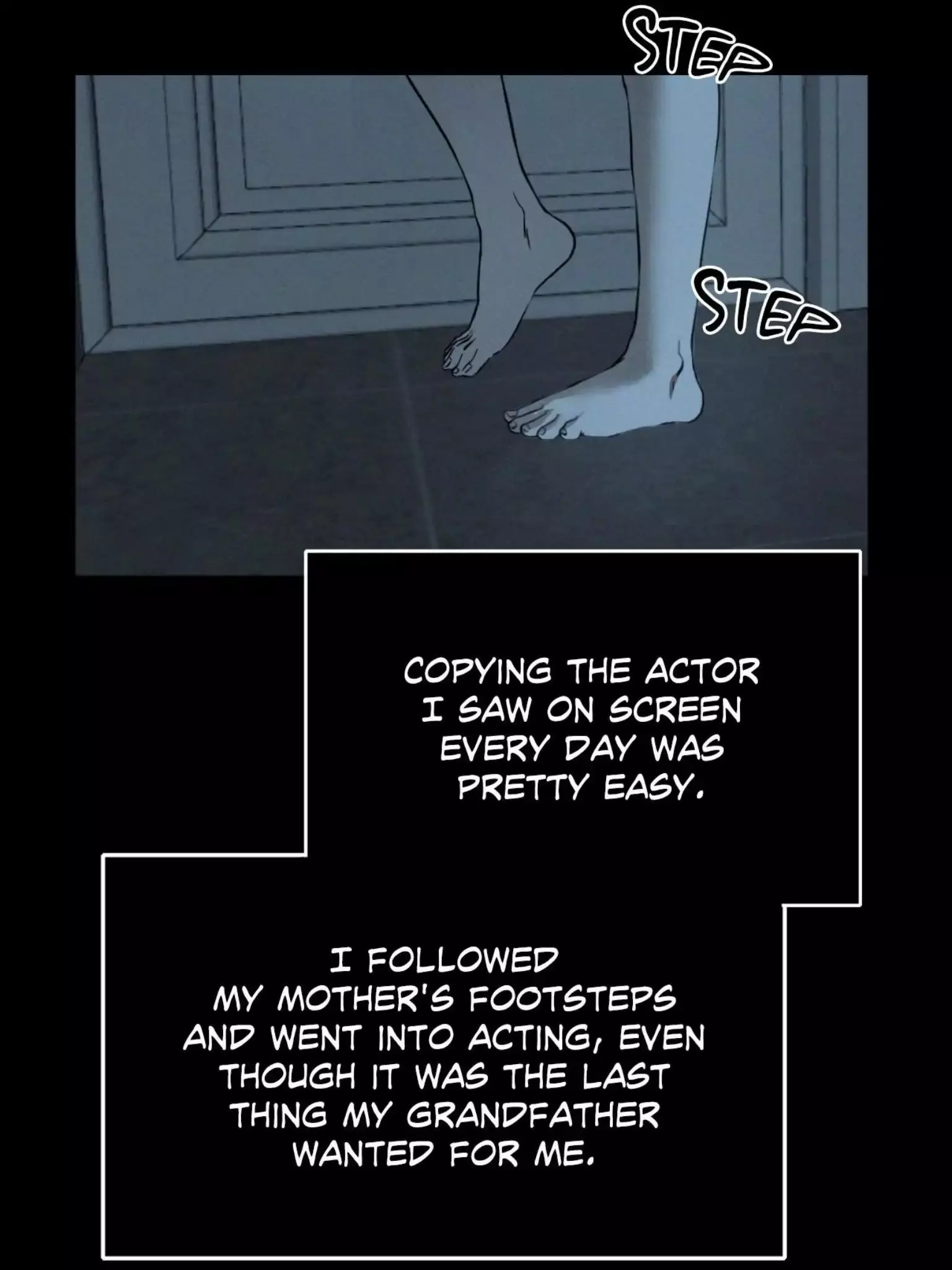 Flashlight - Chapter 40 Page 50