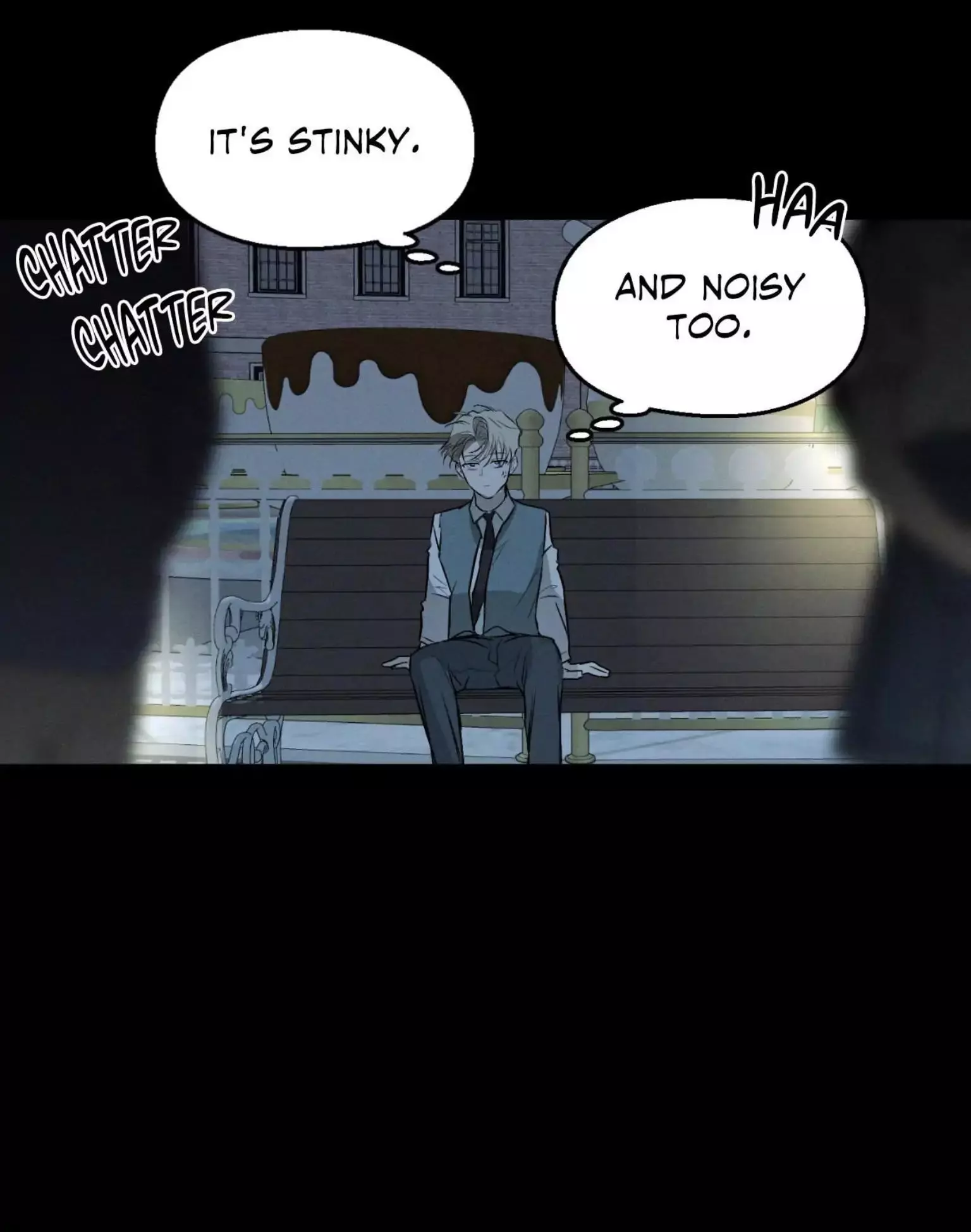 Flashlight - Chapter 40 Page 54