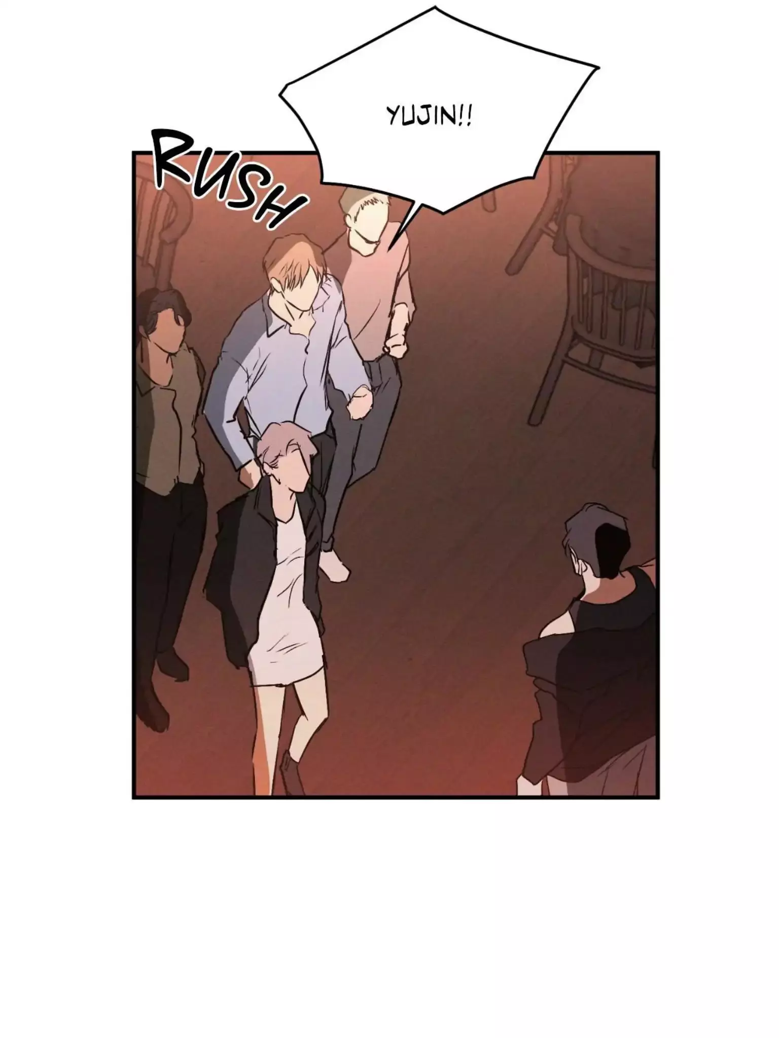 Flashlight - Chapter 40 Page 101
