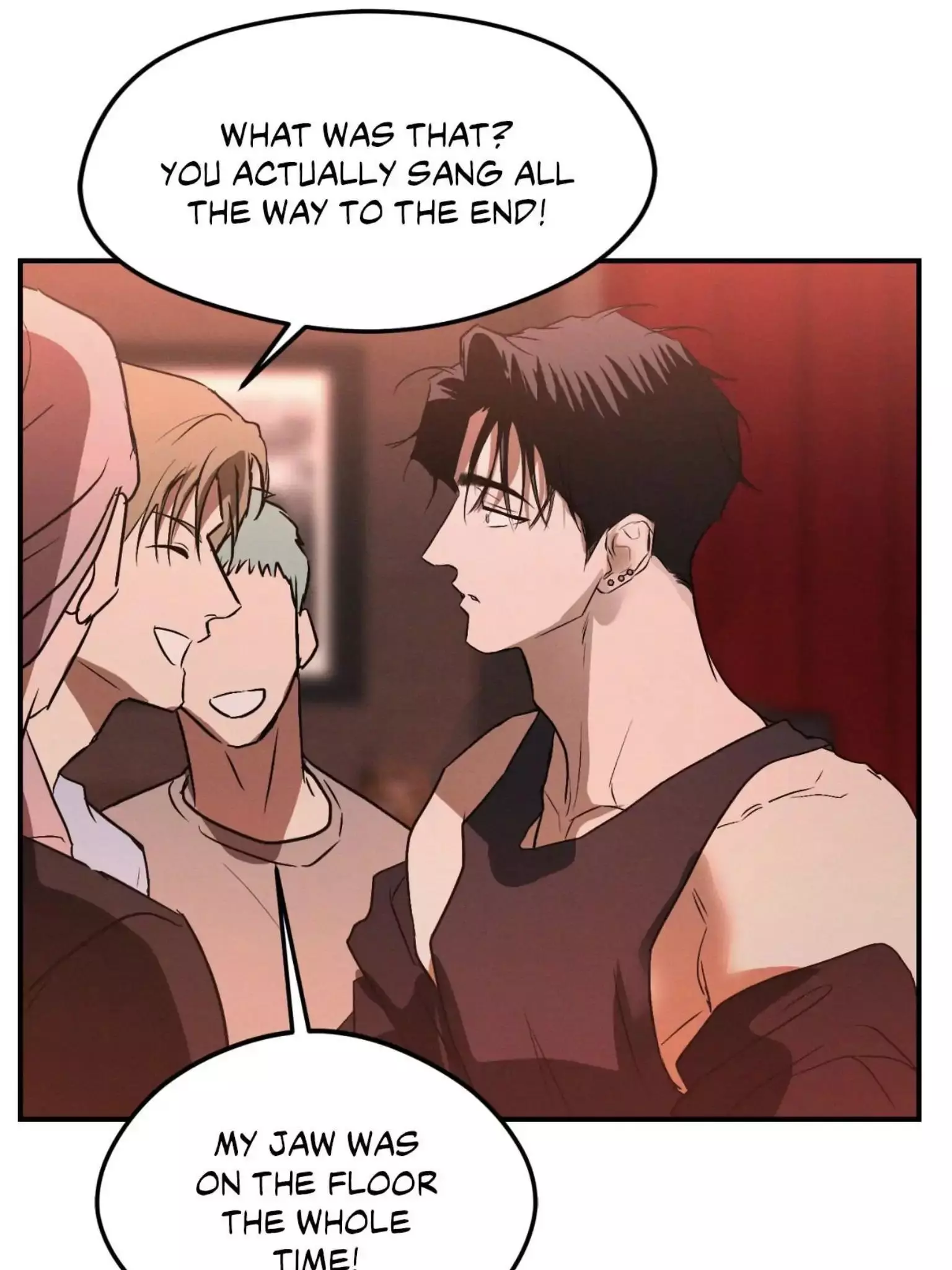 Flashlight - Chapter 40 Page 104