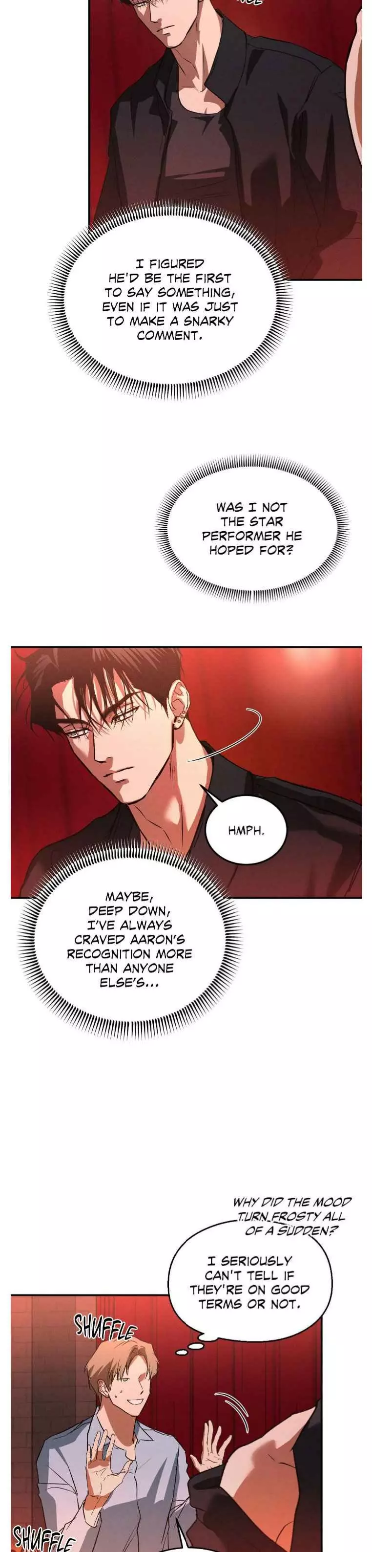 Flashlight - Chapter 41 Page 4