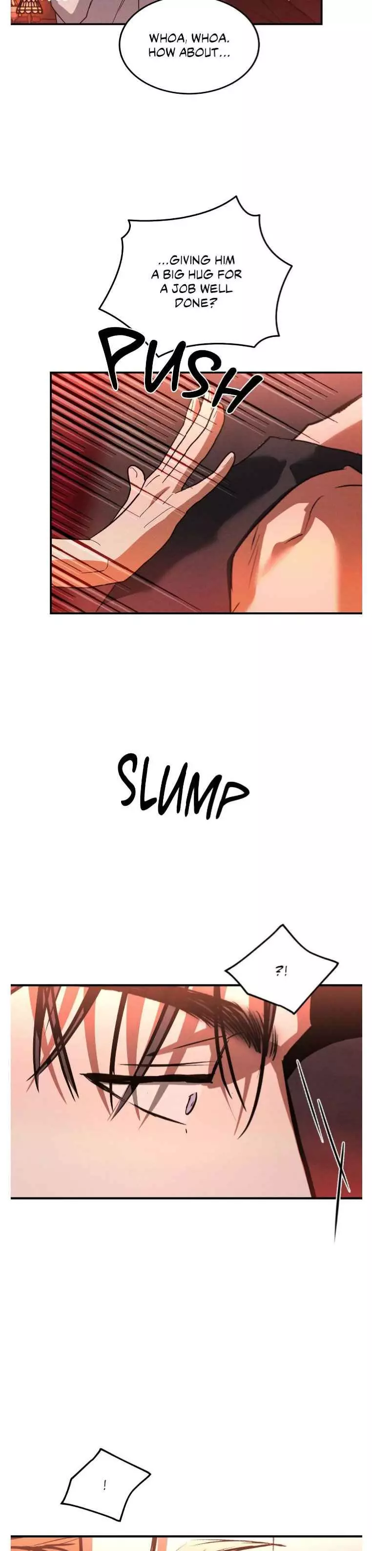 Flashlight - Chapter 41 Page 5