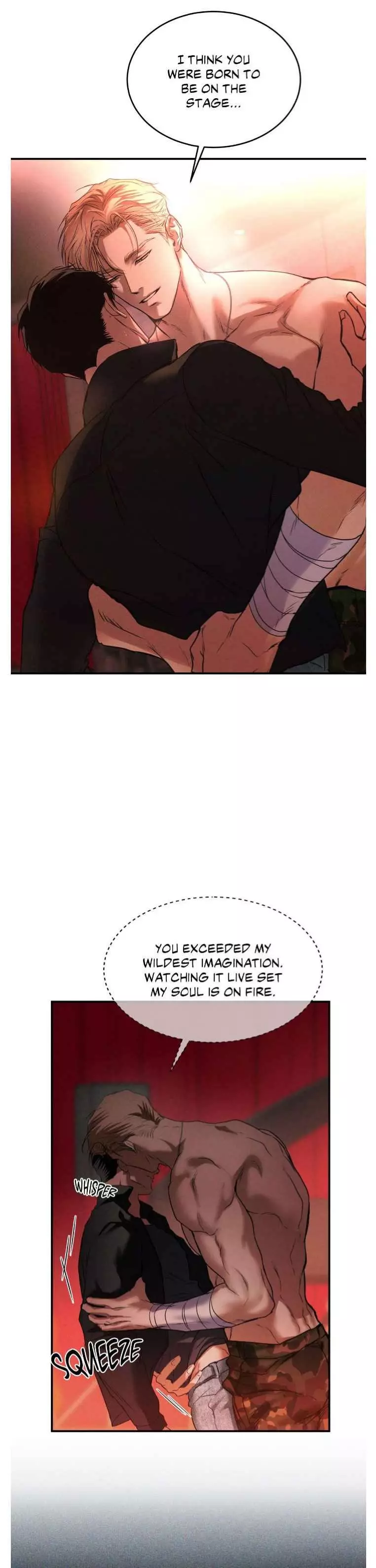Flashlight - Chapter 41 Page 10