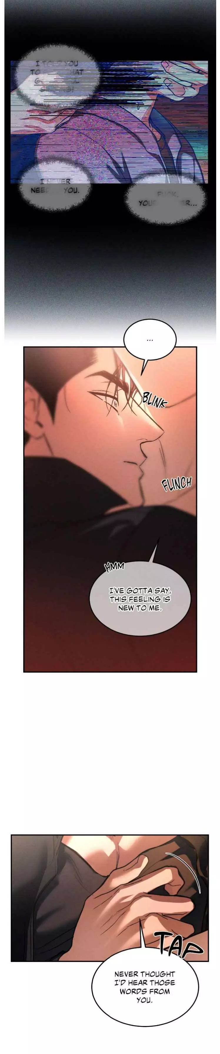 Flashlight - Chapter 41 Page 11