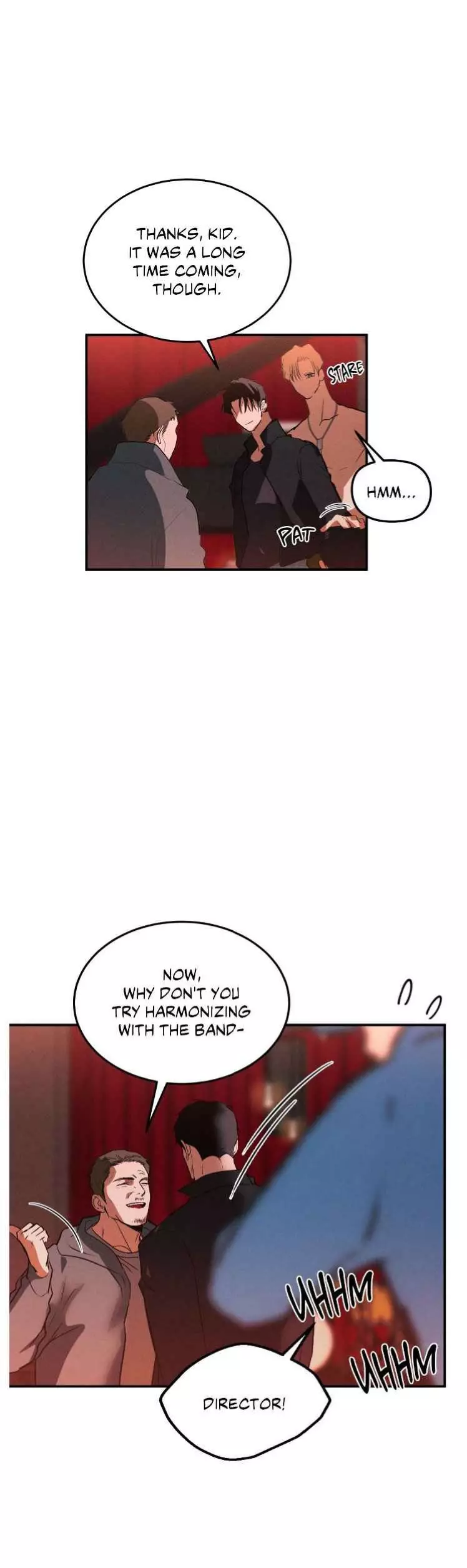 Flashlight - Chapter 41 Page 14
