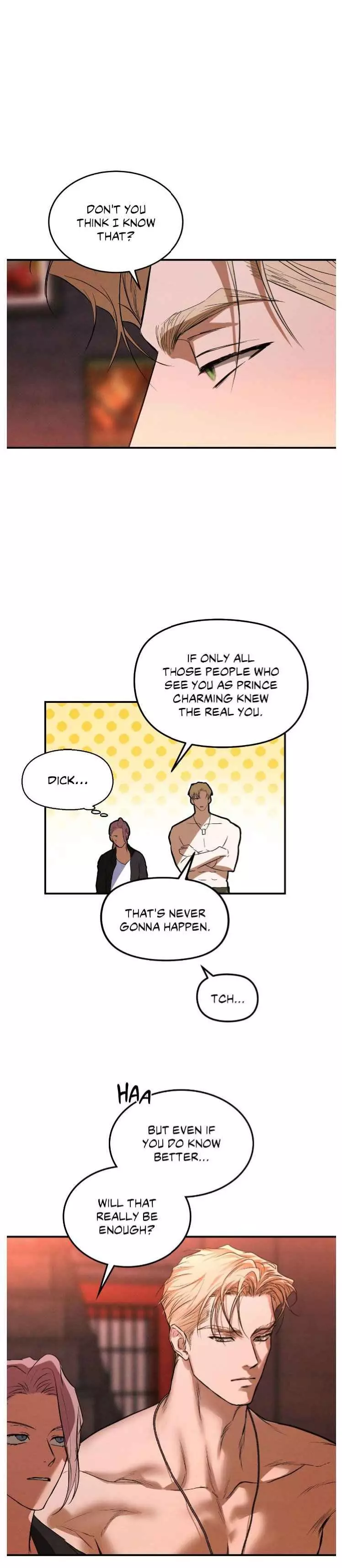 Flashlight - Chapter 41 Page 18