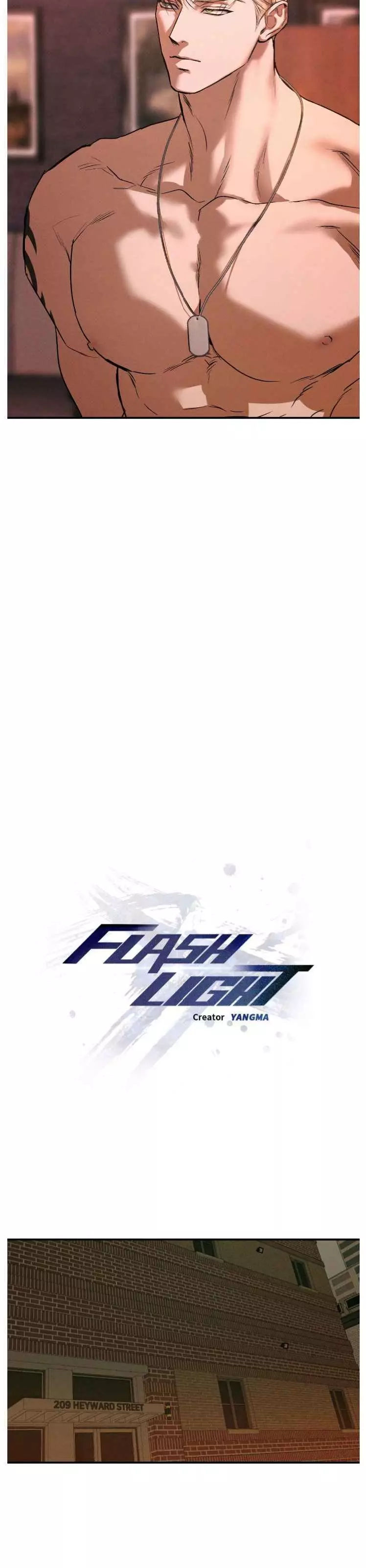 Flashlight - Chapter 41 Page 20