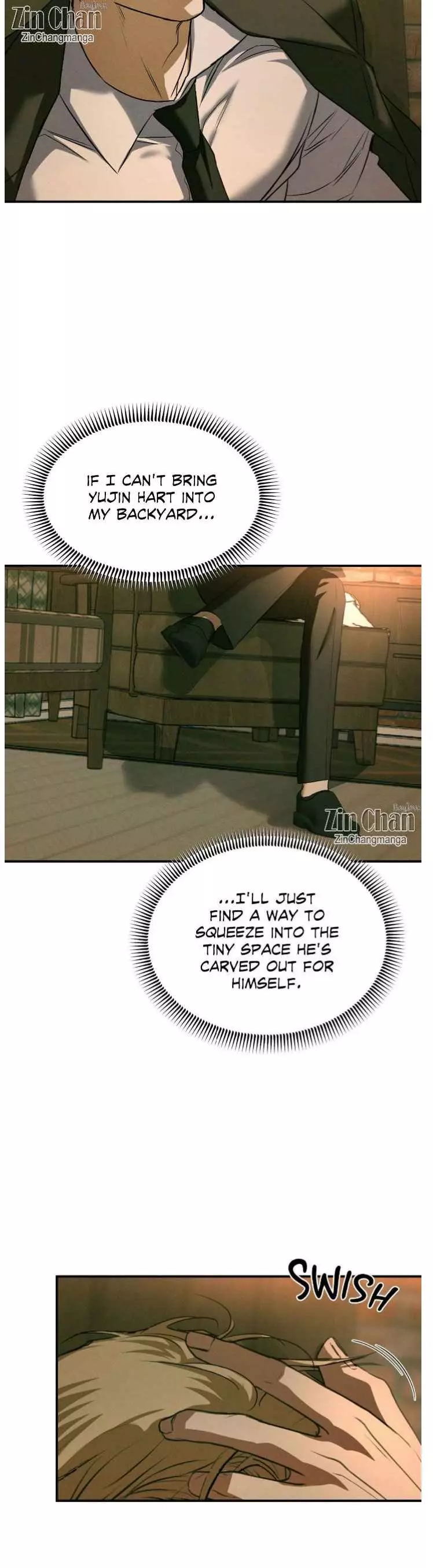 Flashlight - Chapter 41 Page 29
