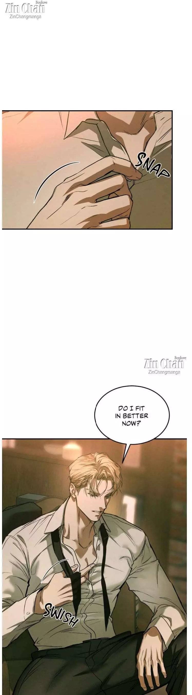 Flashlight - Chapter 41 Page 30