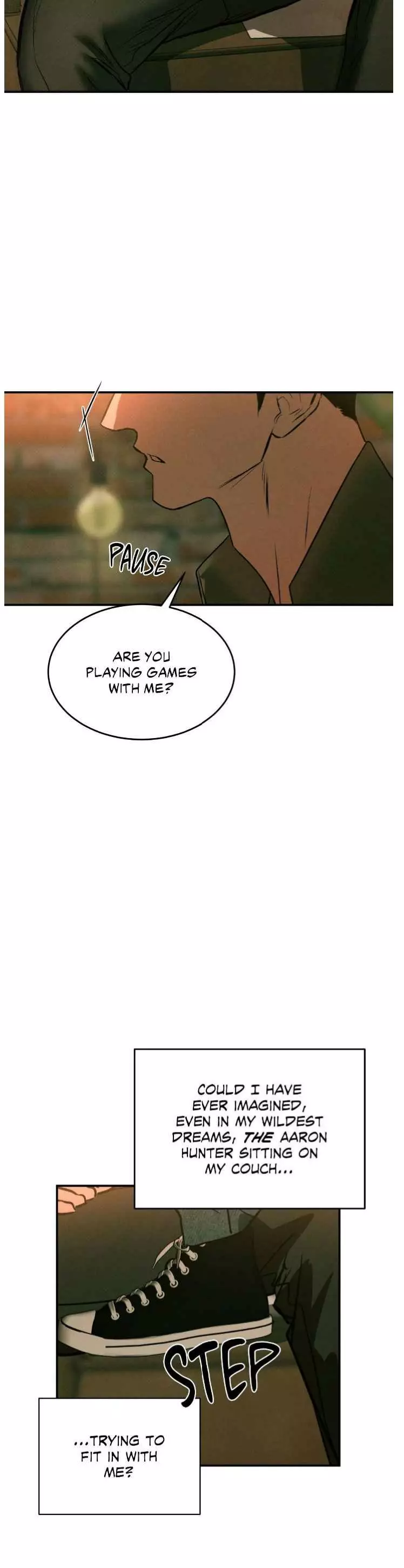 Flashlight - Chapter 41 Page 31