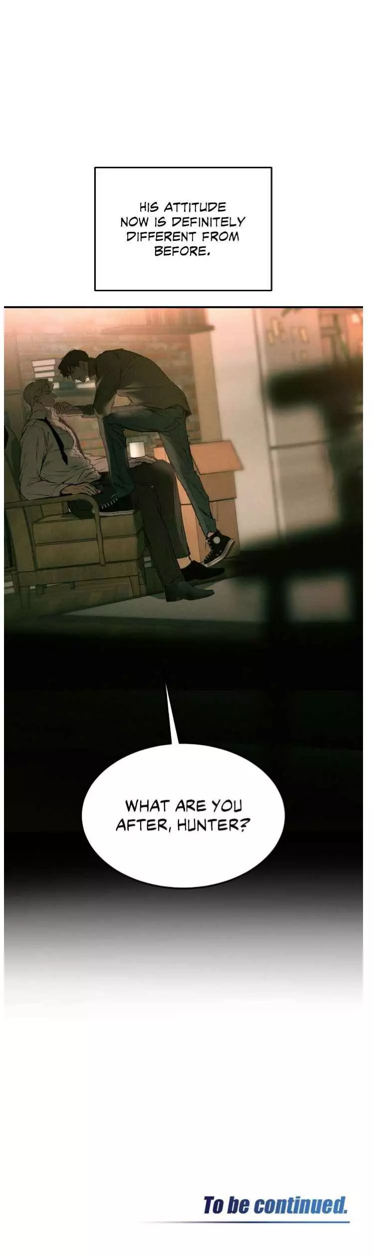 Flashlight - Chapter 41 Page 32