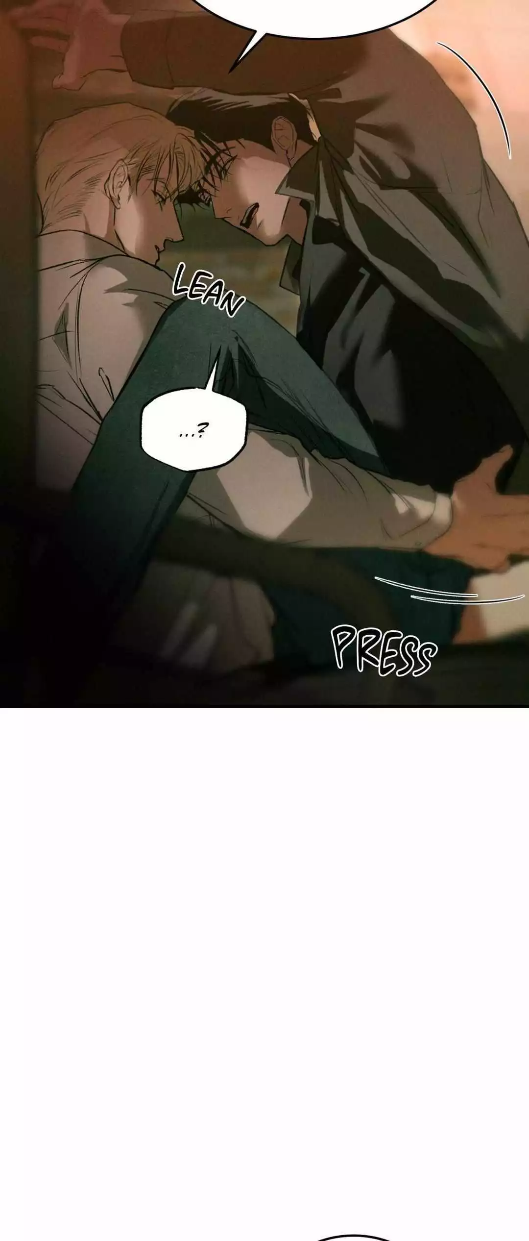 Flashlight - Chapter 42 Page 6