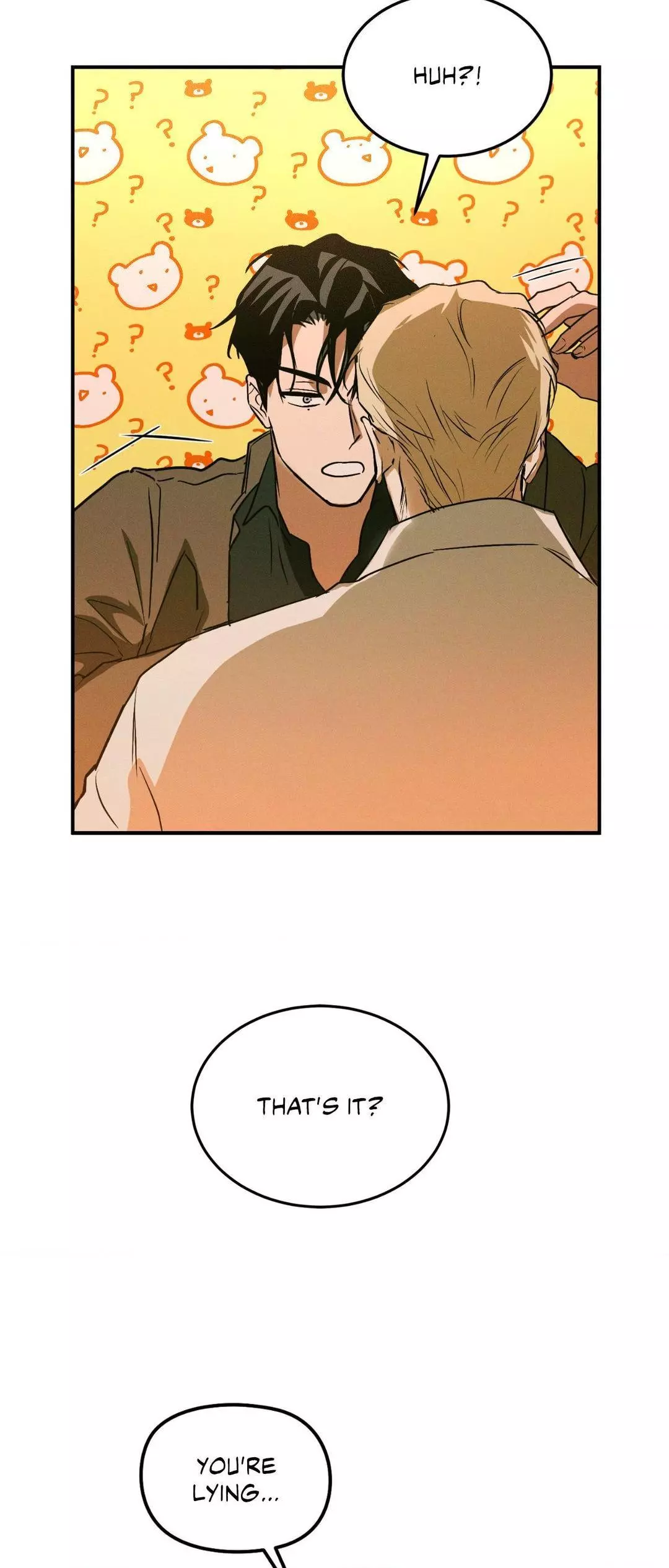 Flashlight - Chapter 42 Page 7