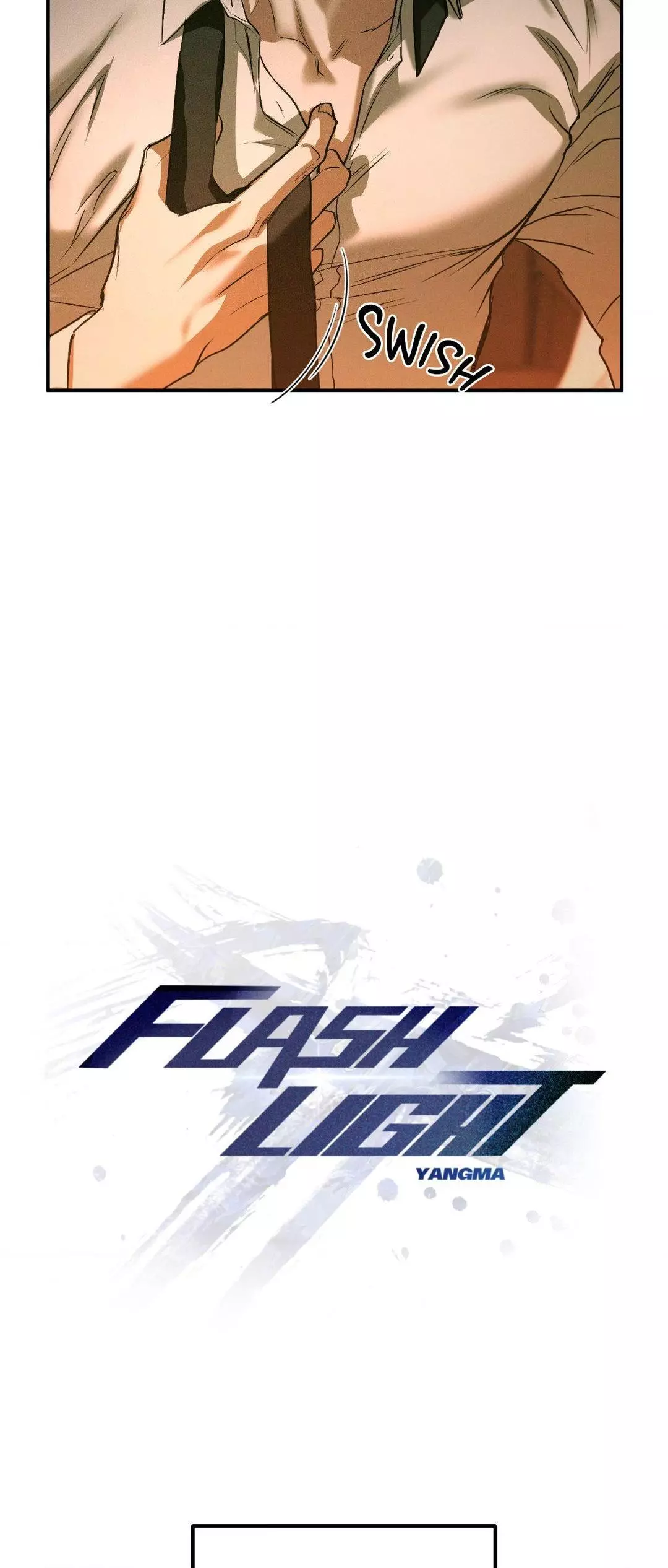 Flashlight - Chapter 42 Page 9