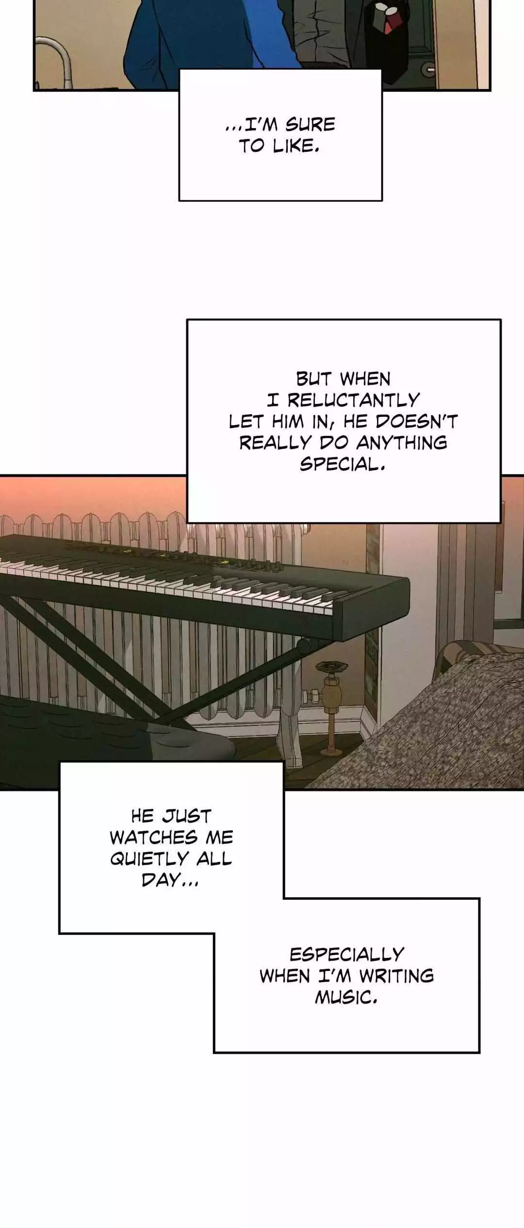Flashlight - Chapter 42 Page 16