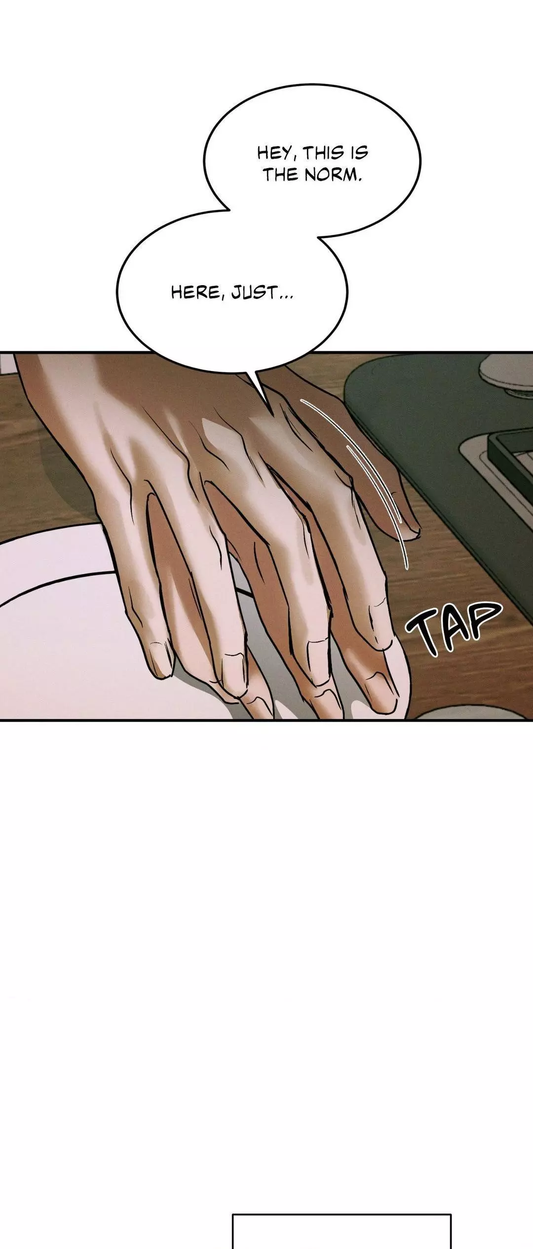 Flashlight - Chapter 42 Page 22