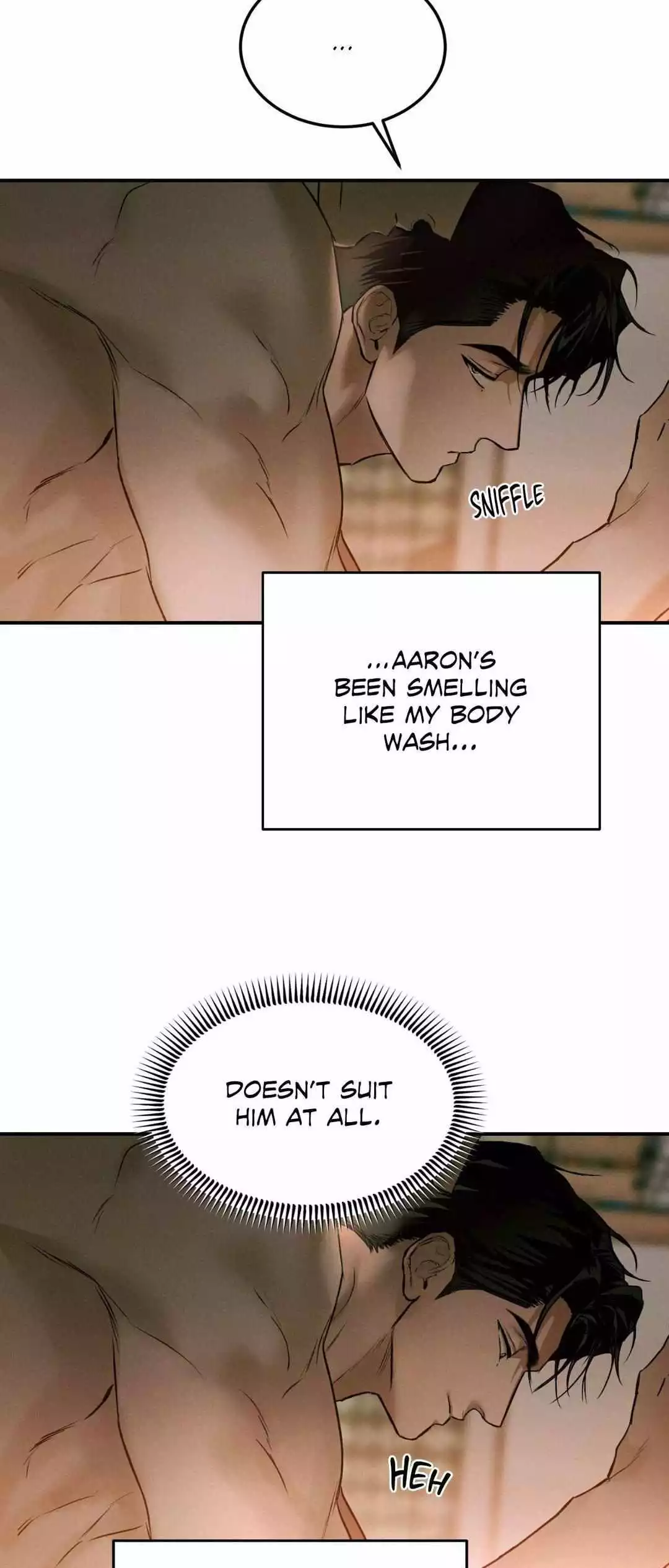 Flashlight - Chapter 42 Page 24