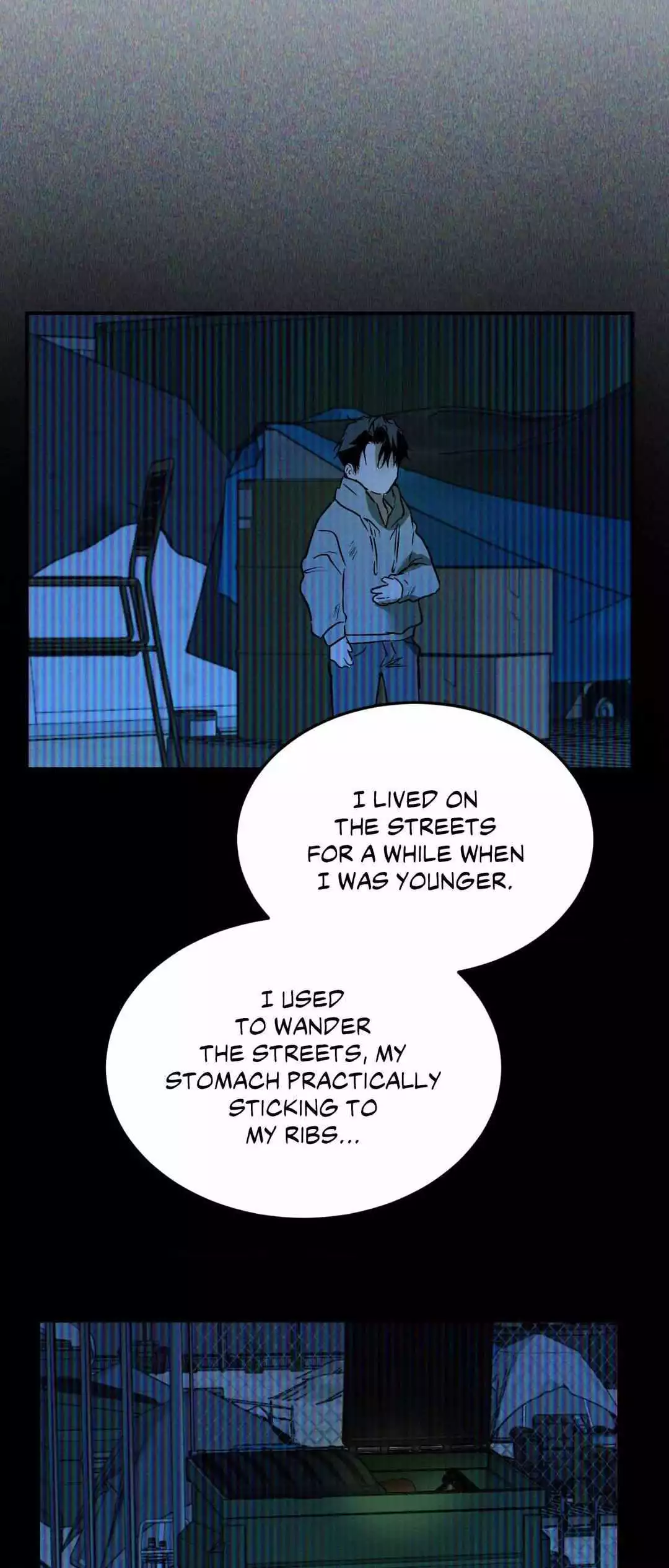 Flashlight - Chapter 42 Page 29