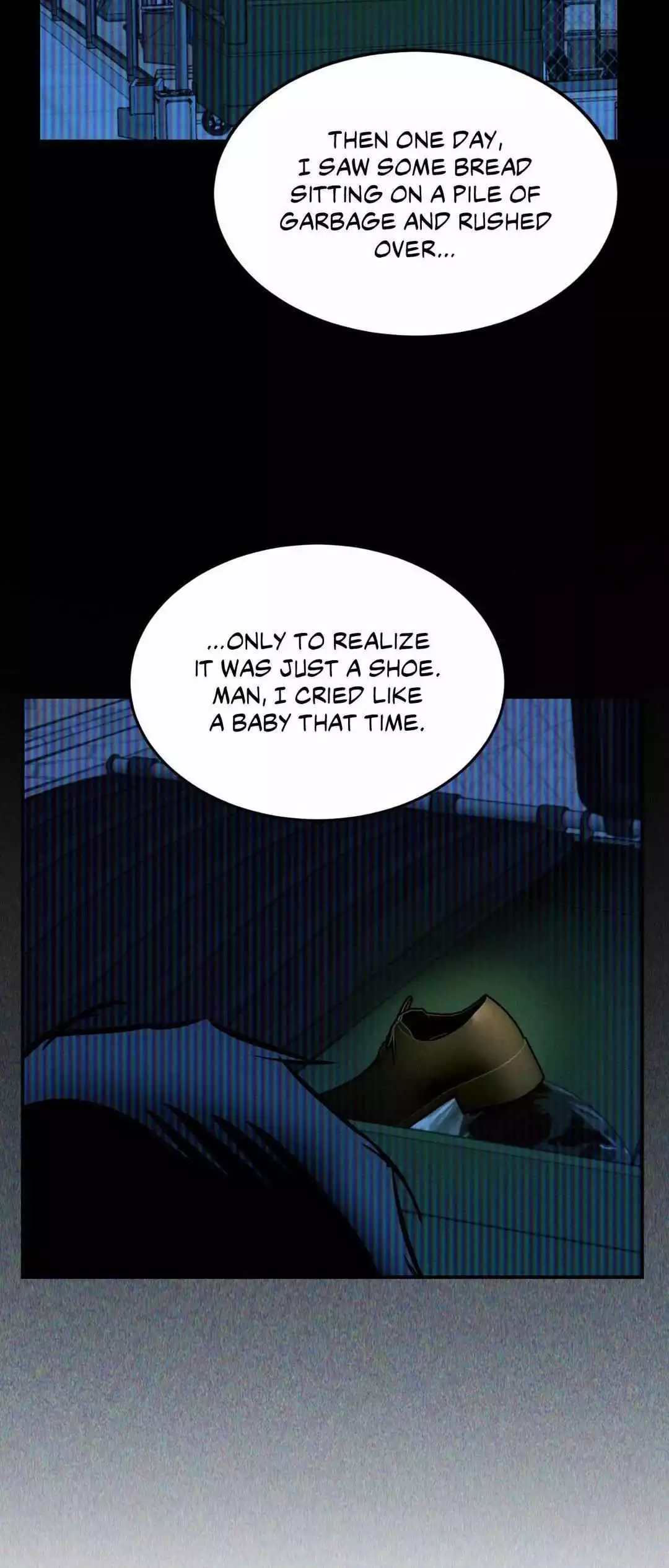 Flashlight - Chapter 42 Page 30