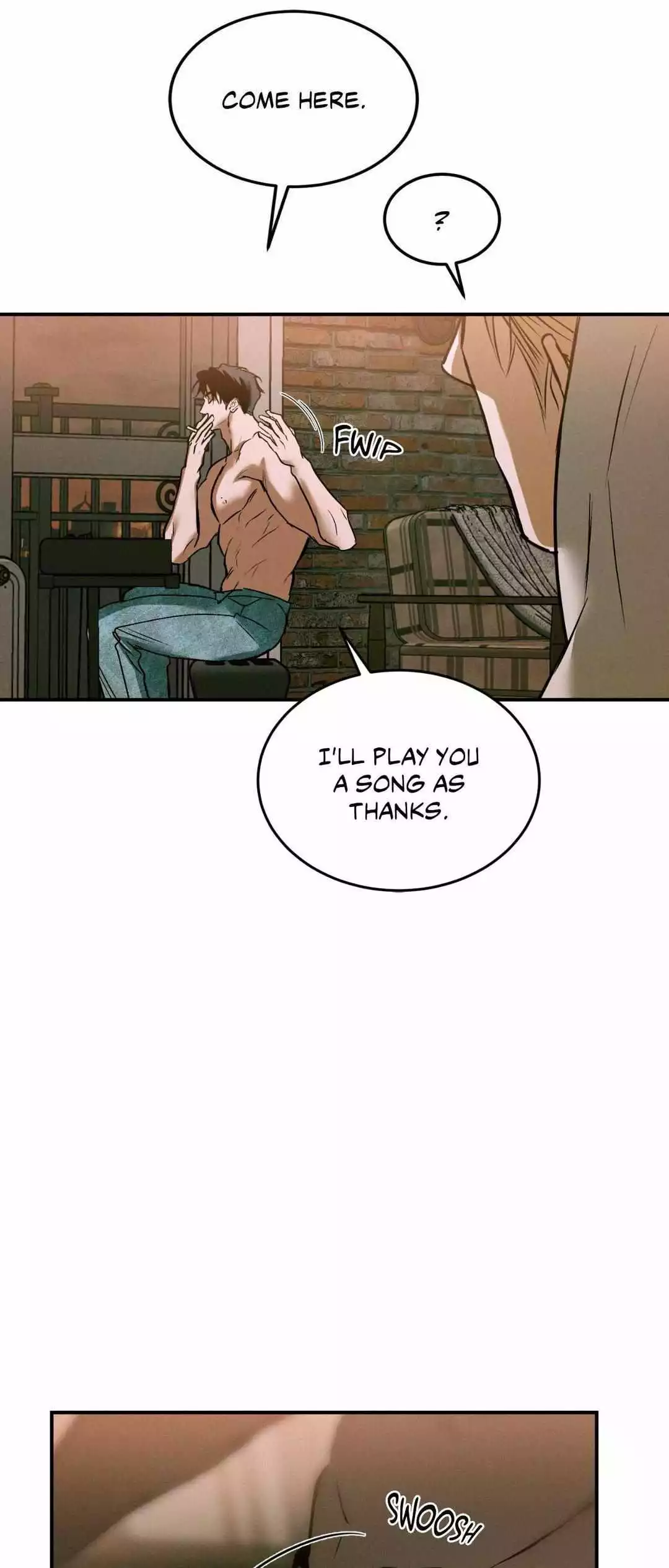 Flashlight - Chapter 42 Page 34