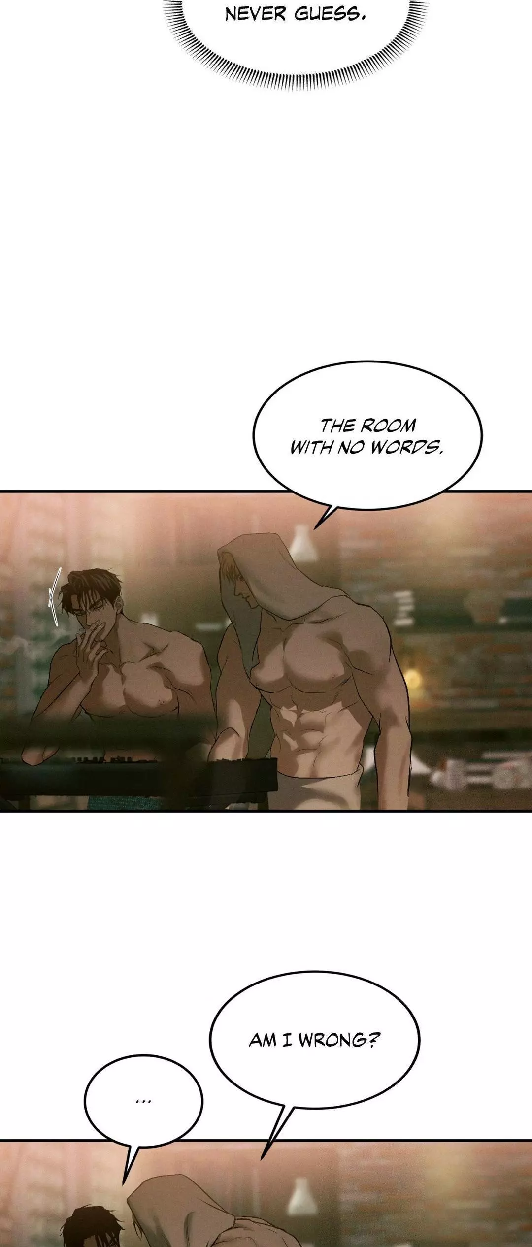 Flashlight - Chapter 42 Page 40