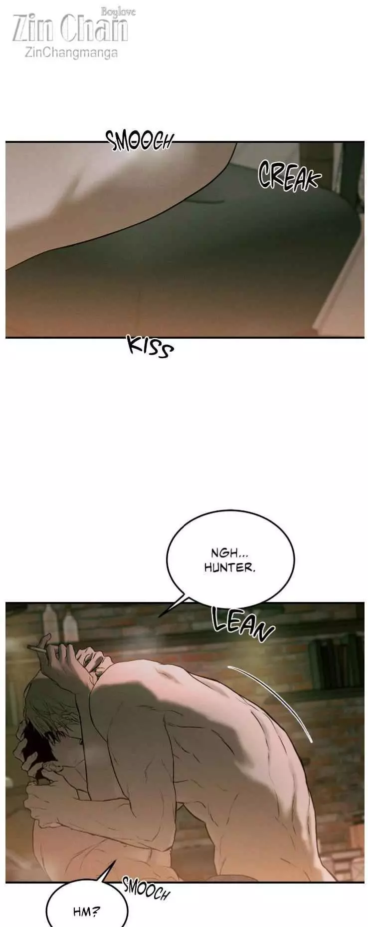 Flashlight - Chapter 43 Page 2