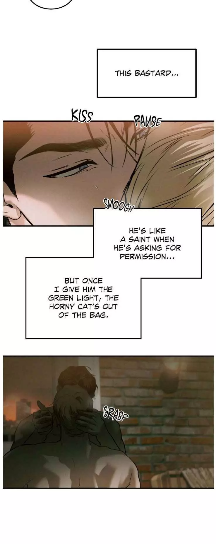 Flashlight - Chapter 43 Page 3
