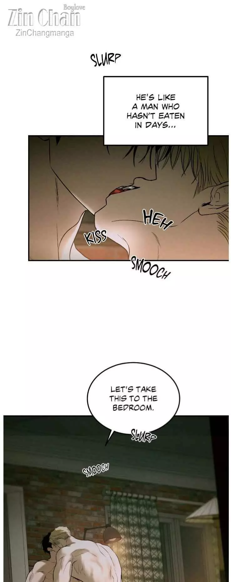 Flashlight - Chapter 43 Page 4