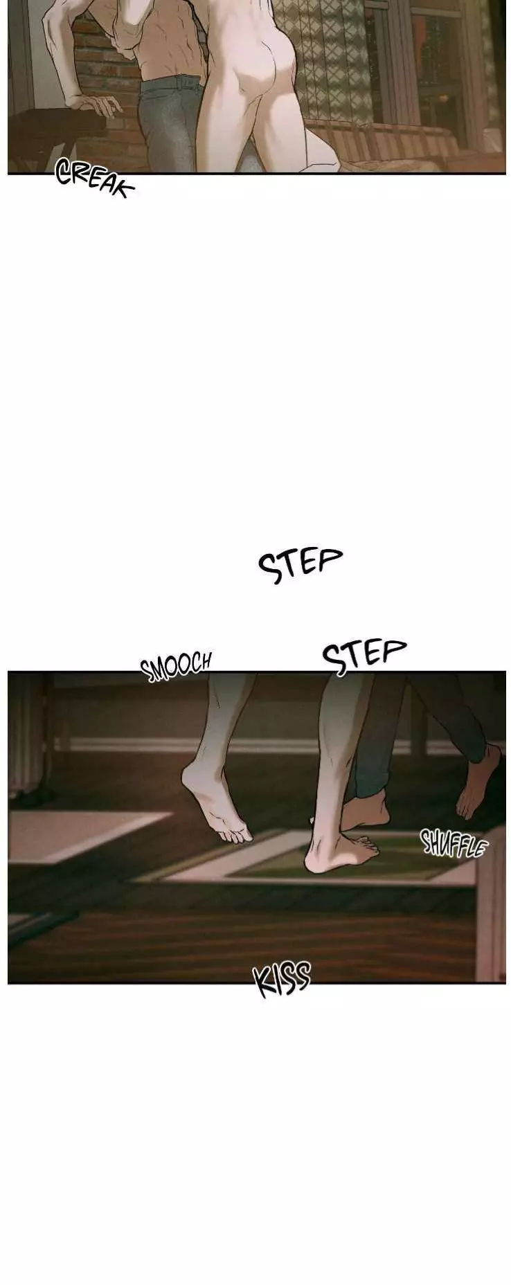 Flashlight - Chapter 43 Page 5