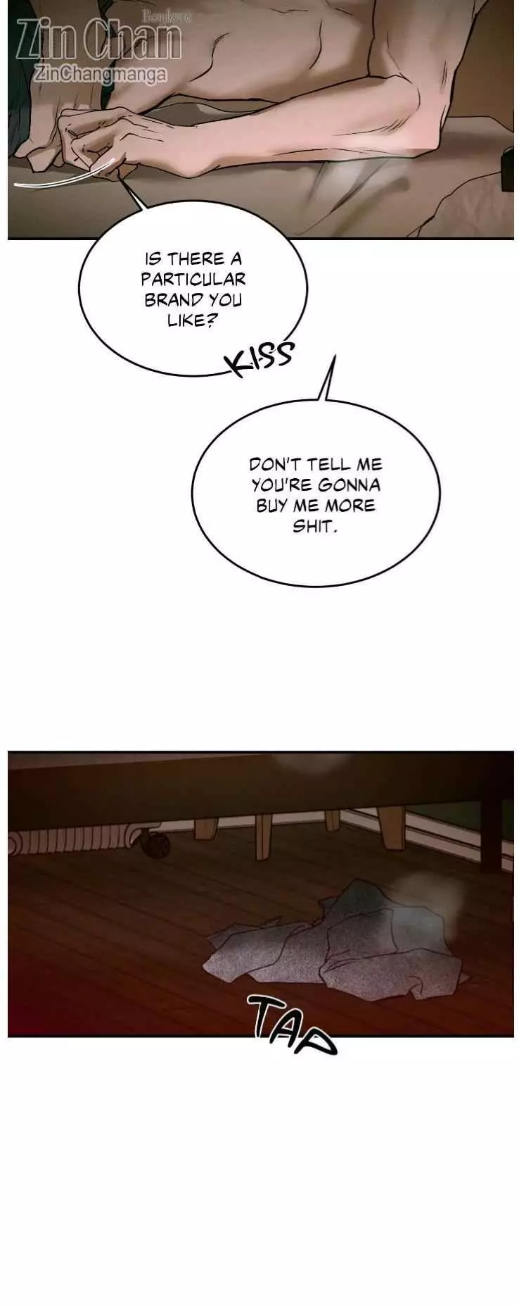 Flashlight - Chapter 43 Page 9