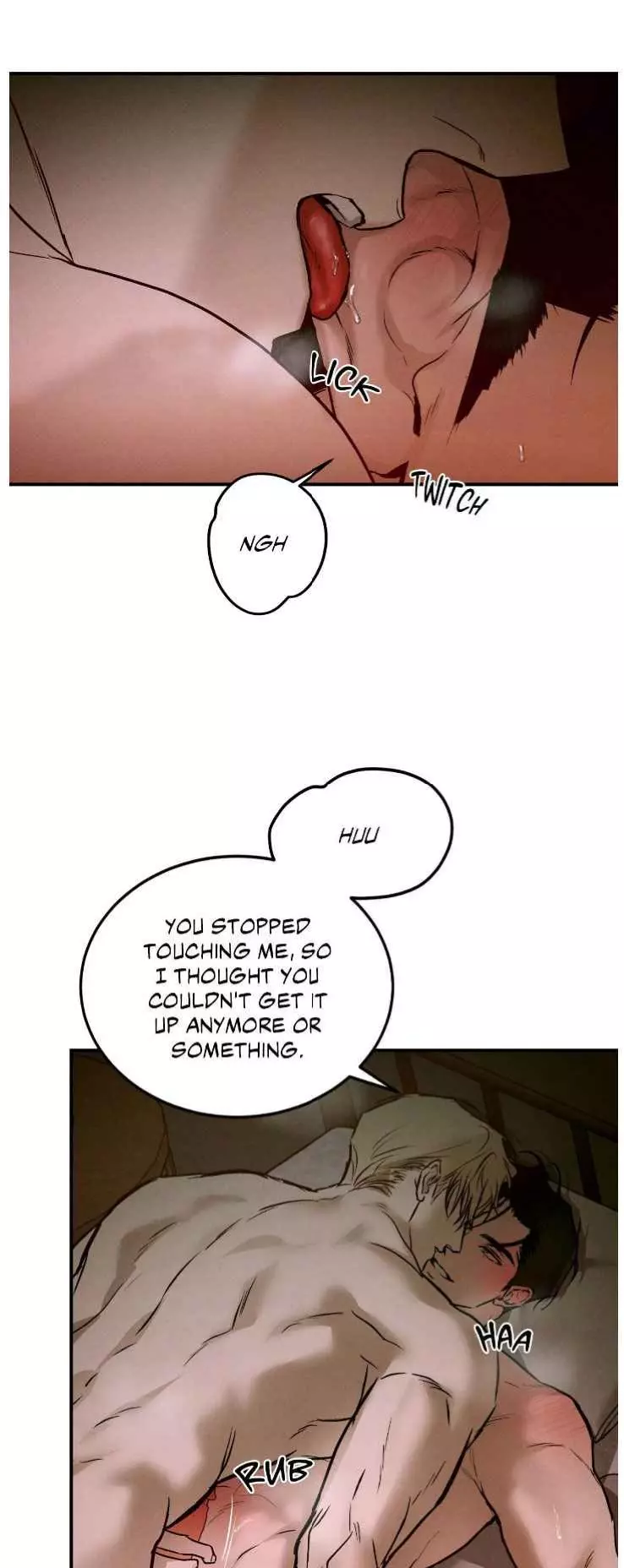 Flashlight - Chapter 43 Page 10