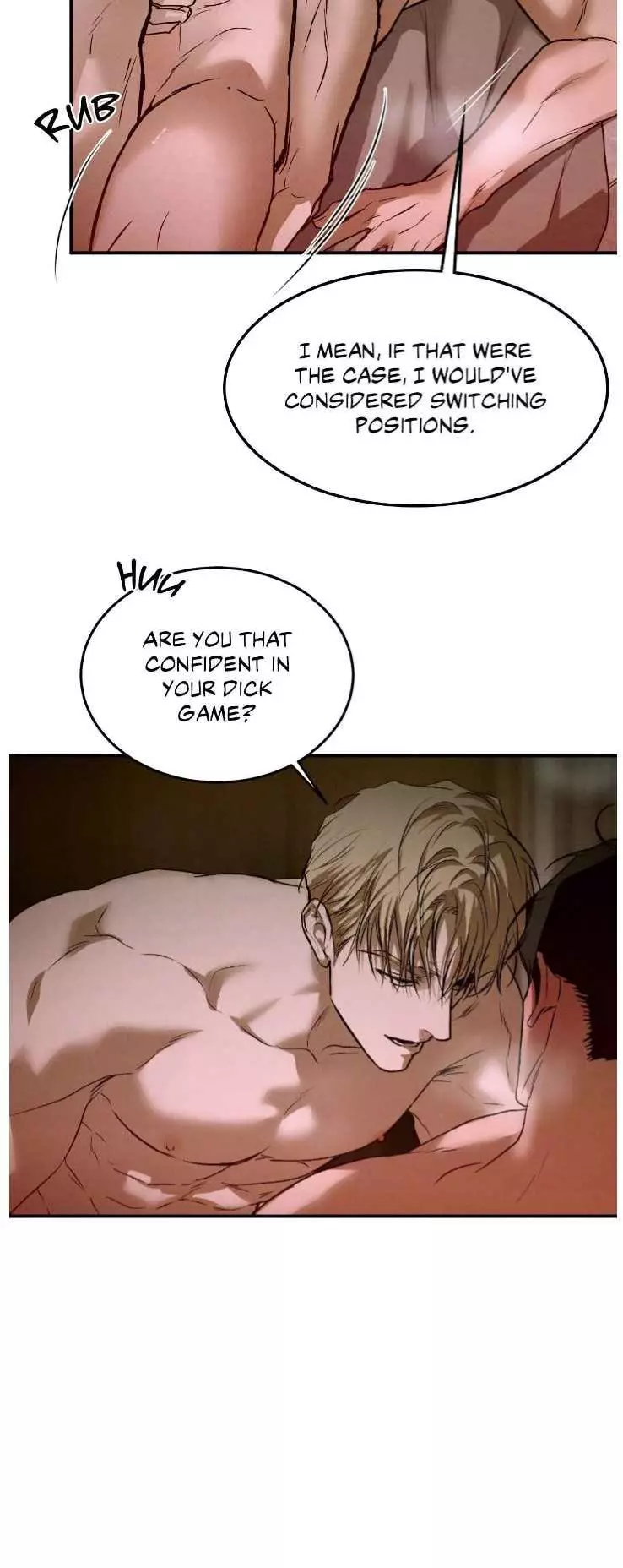 Flashlight - Chapter 43 Page 11