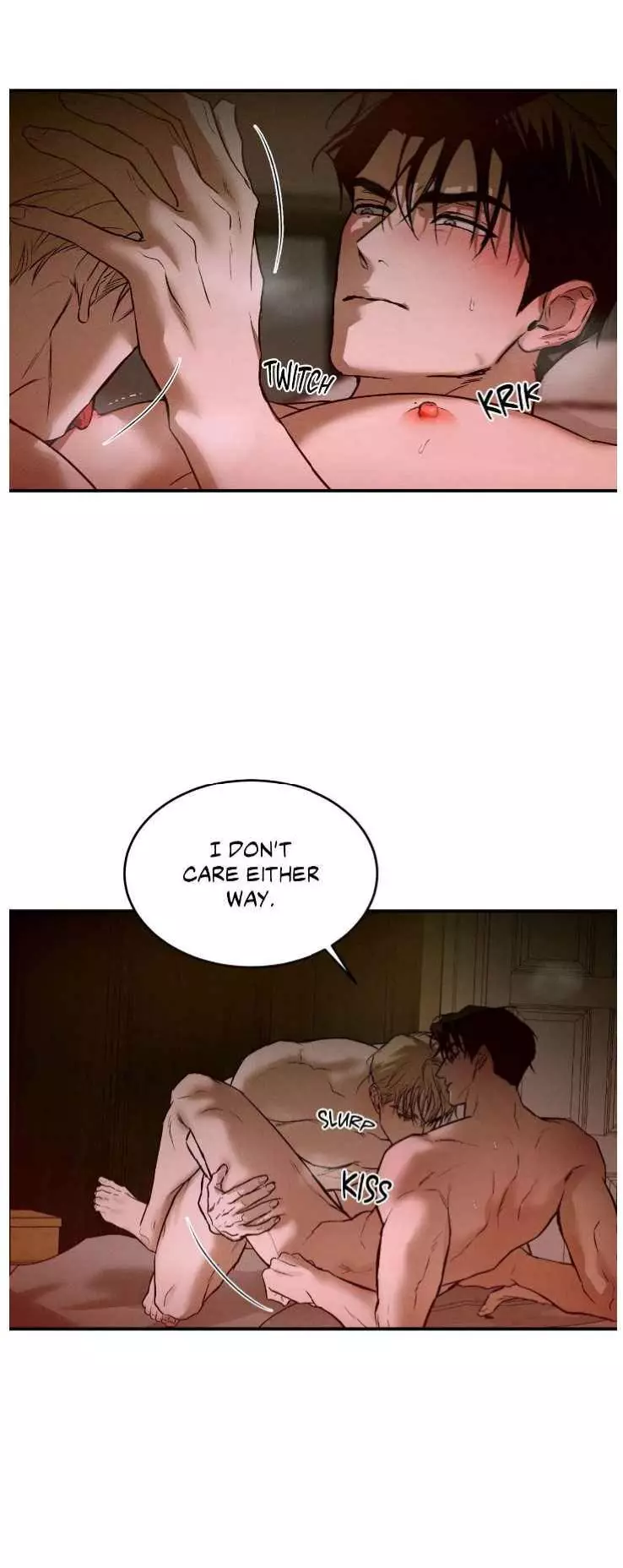Flashlight - Chapter 43 Page 12