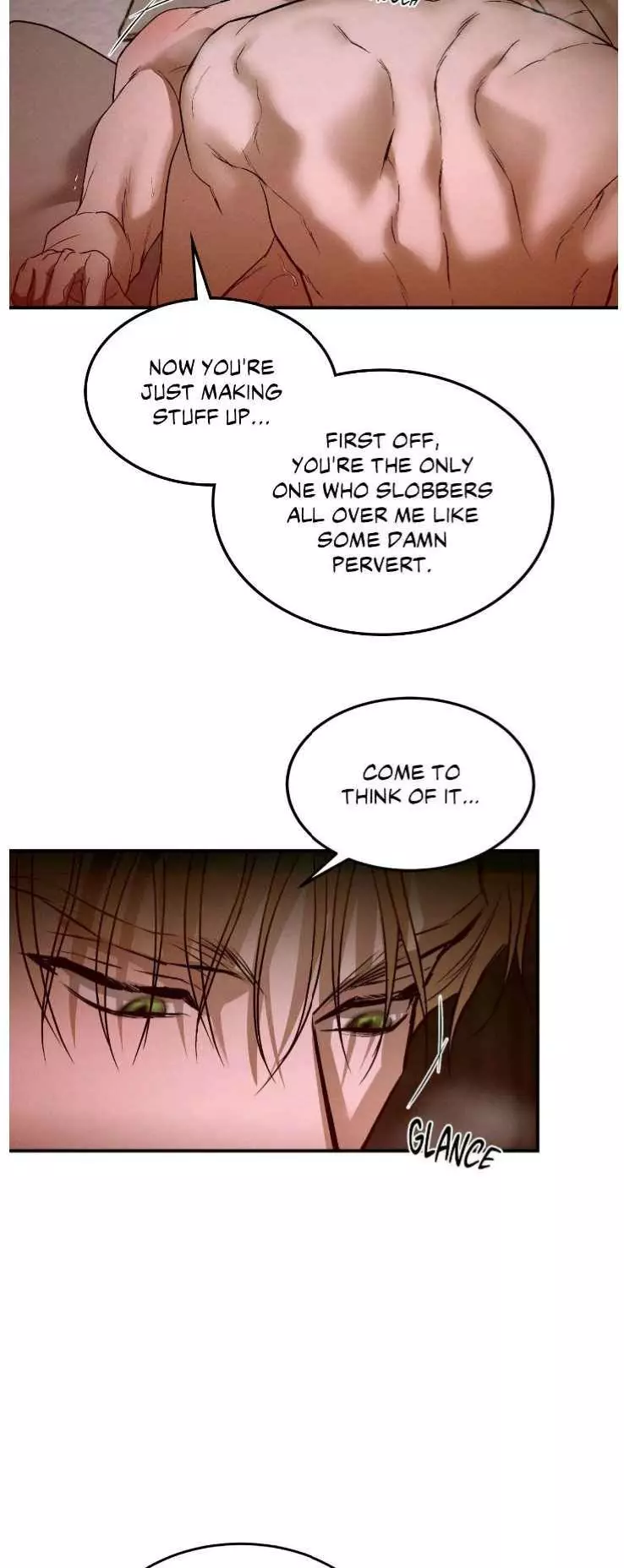 Flashlight - Chapter 43 Page 14